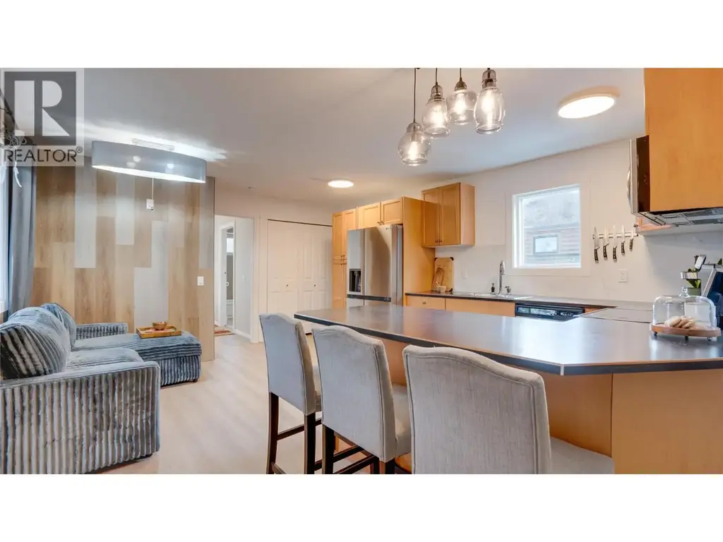 878 Deep Creek Road Unit# A, Enderby