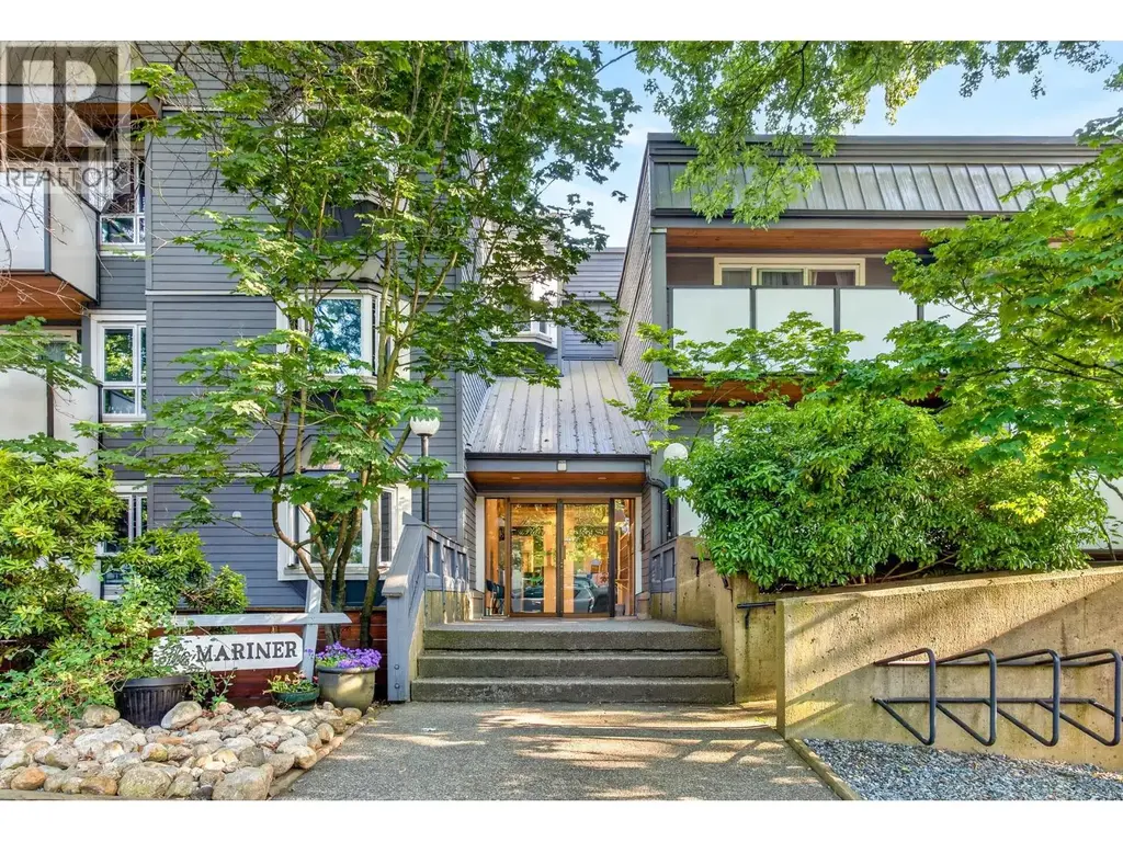 205 2328 Oxford Street, Vancouver