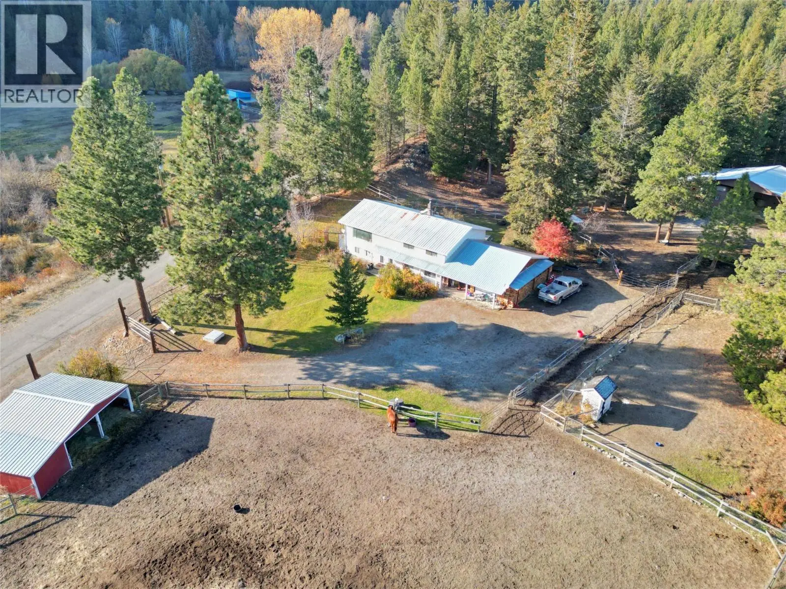 849 Old Princeton-merritt Highway. Princeton, British Columbia