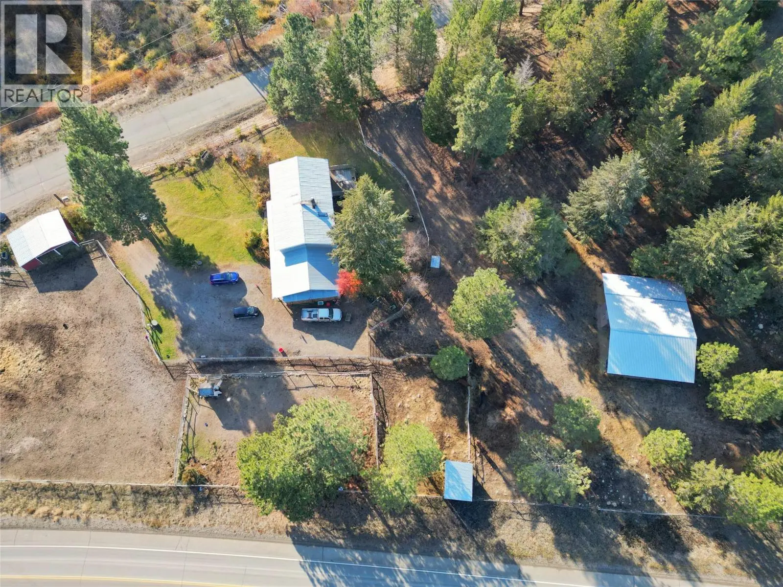 849 Old Princeton-merritt Highway. Princeton, British Columbia