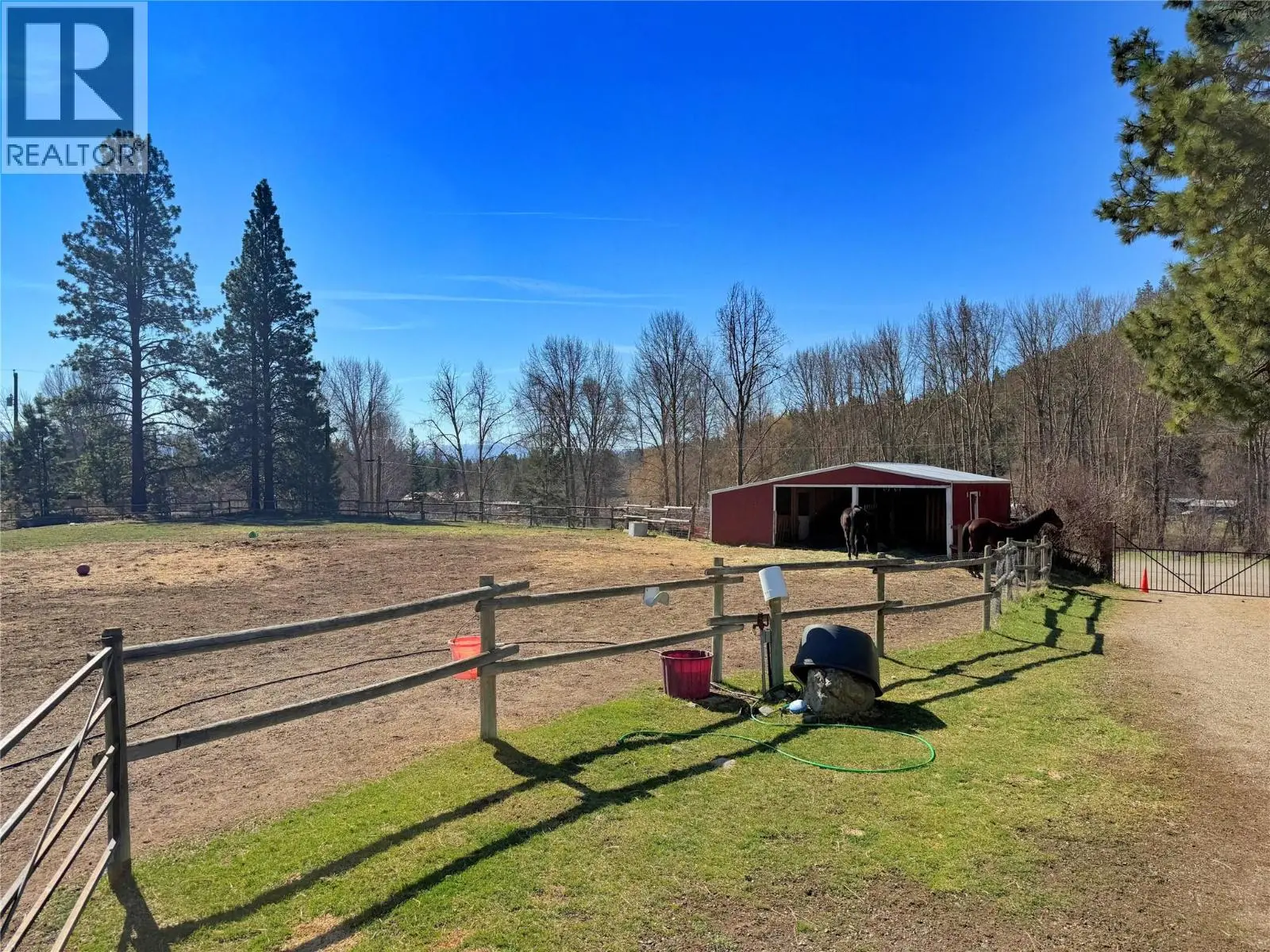 849 Old Princeton-merritt Highway. Princeton, British Columbia