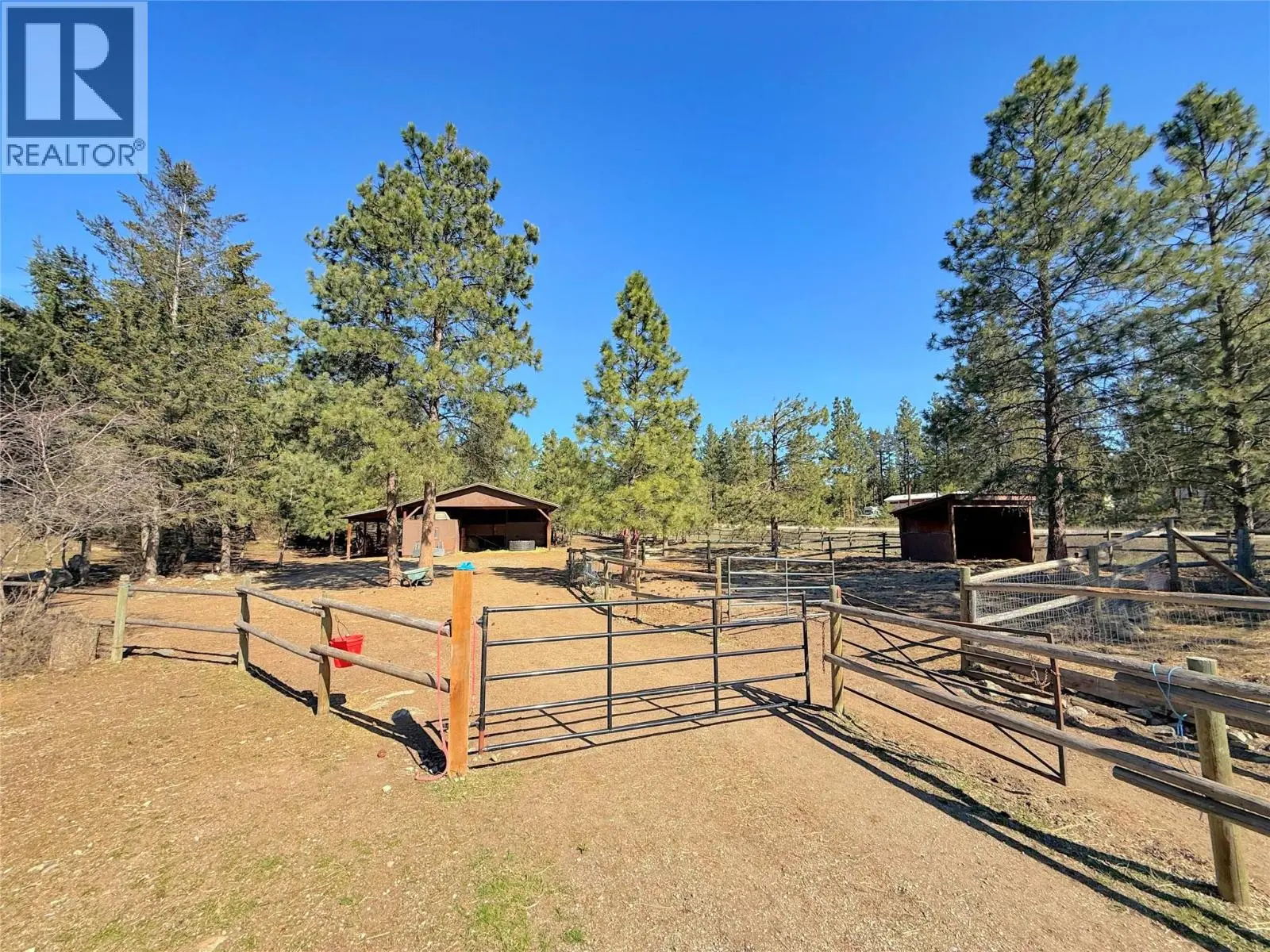 849 Old Princeton-merritt Highway. Princeton, British Columbia