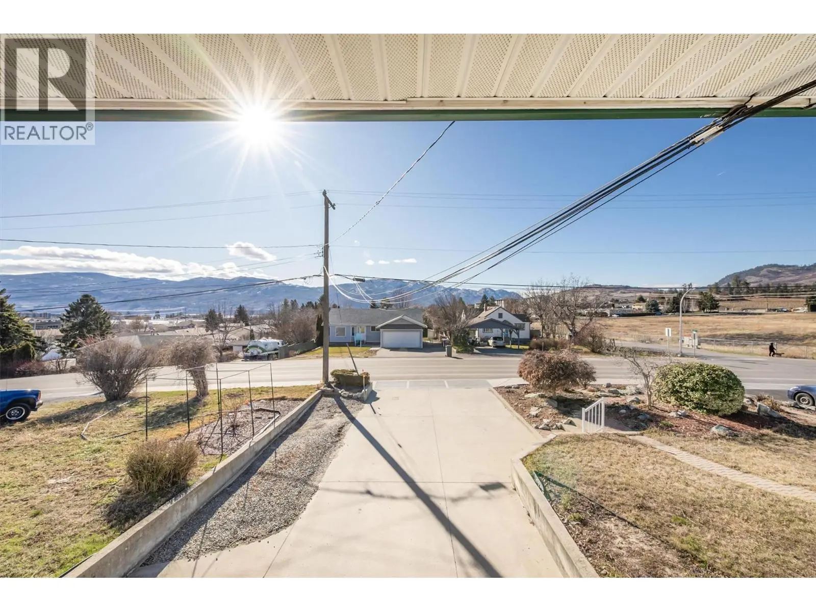 2442 Butt Road. West Kelowna, British Columbia