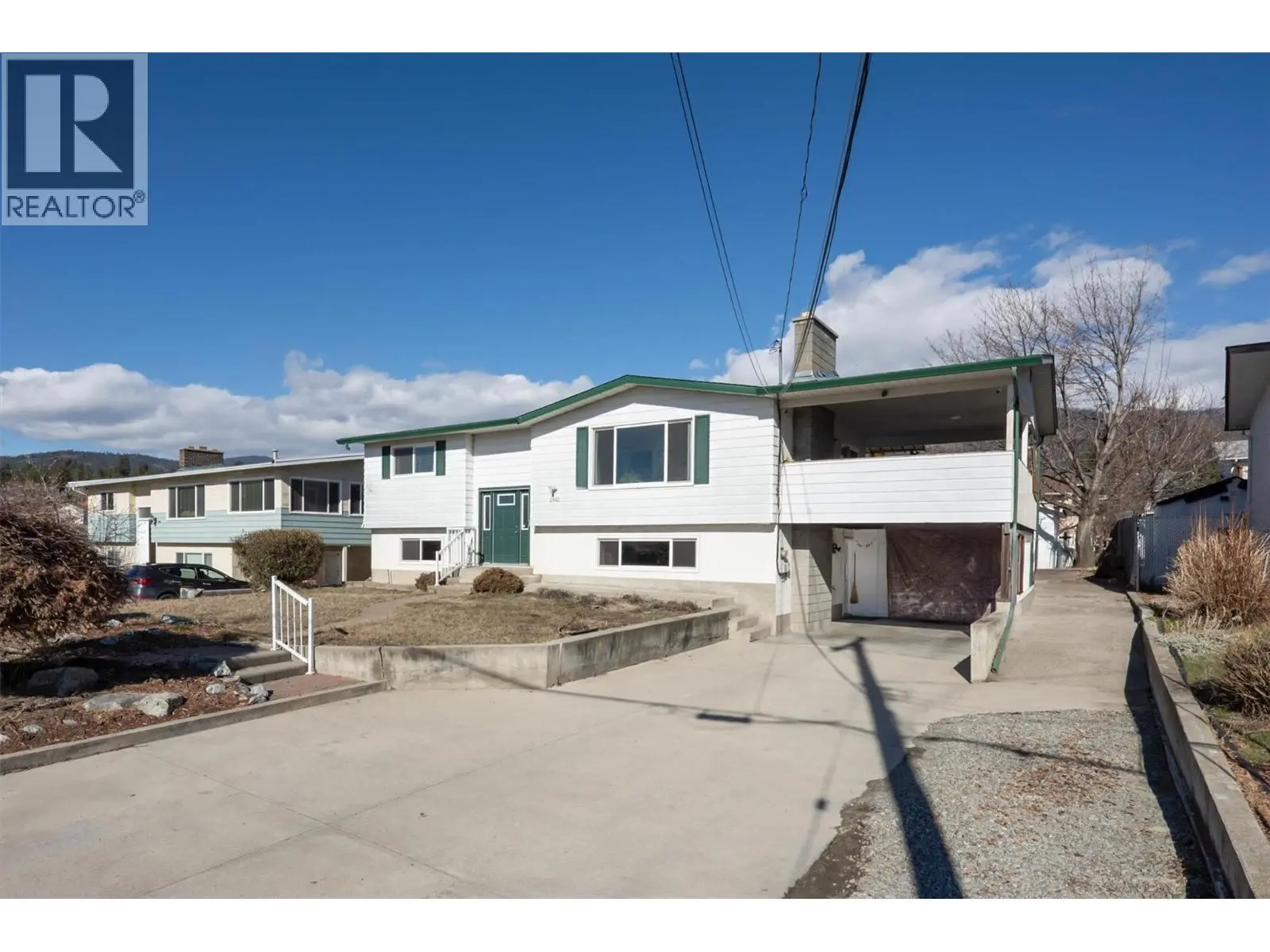 2442 Butt Road. West Kelowna, British Columbia