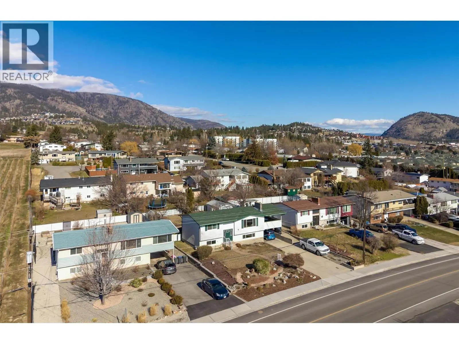 2442 Butt Road. West Kelowna, British Columbia