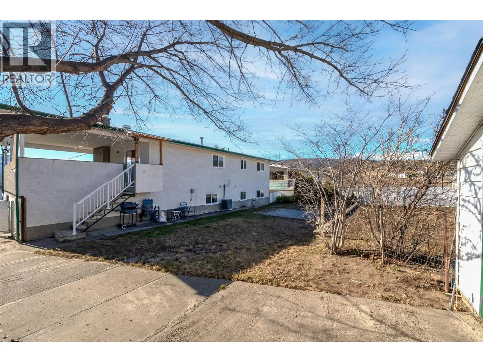 2442 Butt Road. West Kelowna, British Columbia