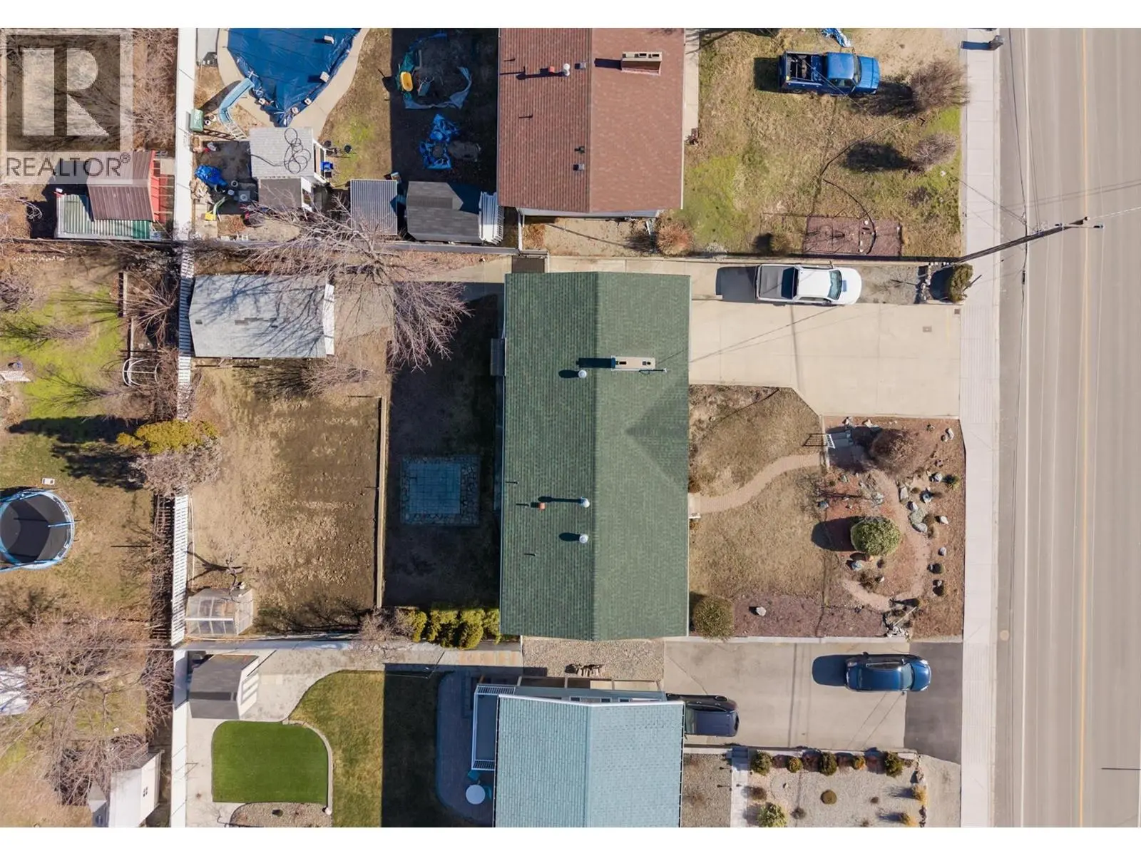 2442 Butt Road. West Kelowna, British Columbia
