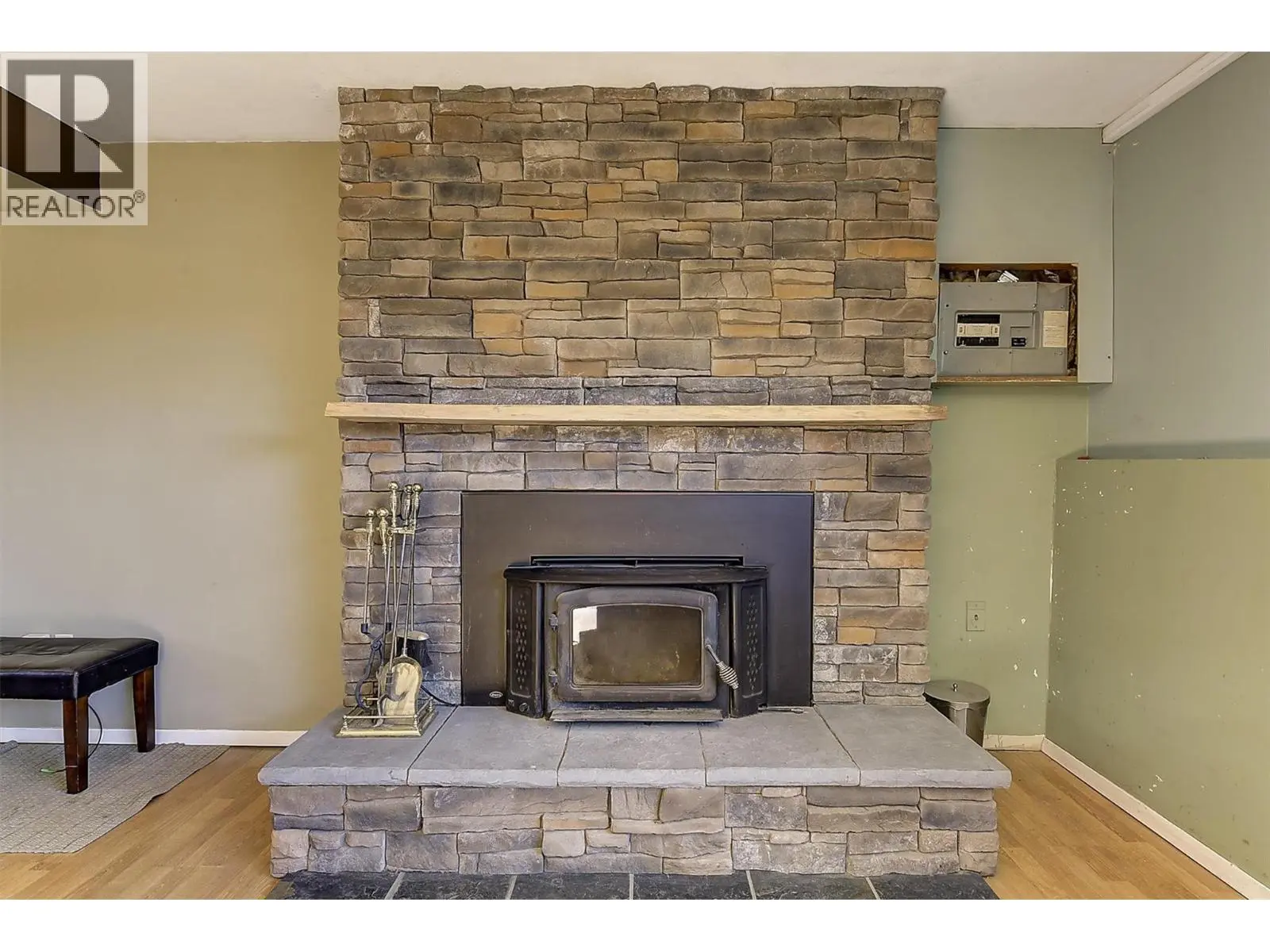 2442 Butt Road. West Kelowna, British Columbia