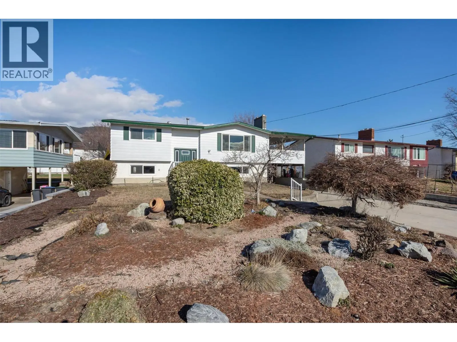 2442 Butt Road. West Kelowna, British Columbia