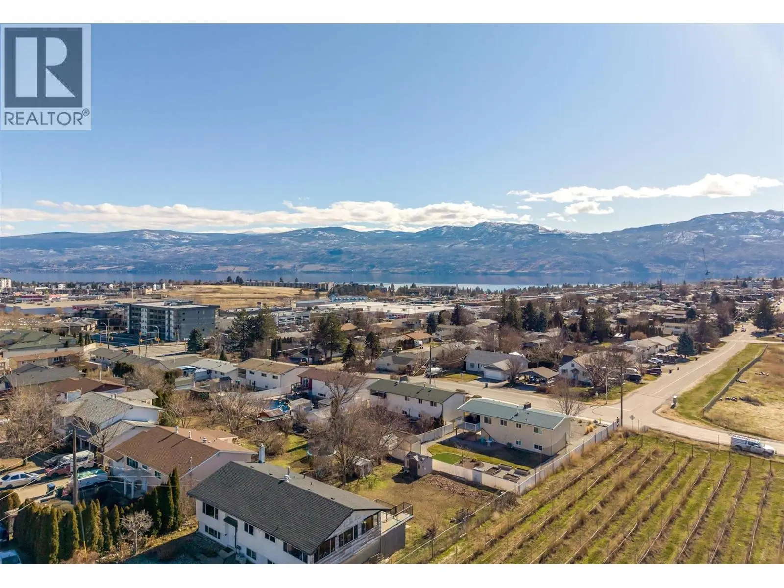 2442 Butt Road. West Kelowna, British Columbia