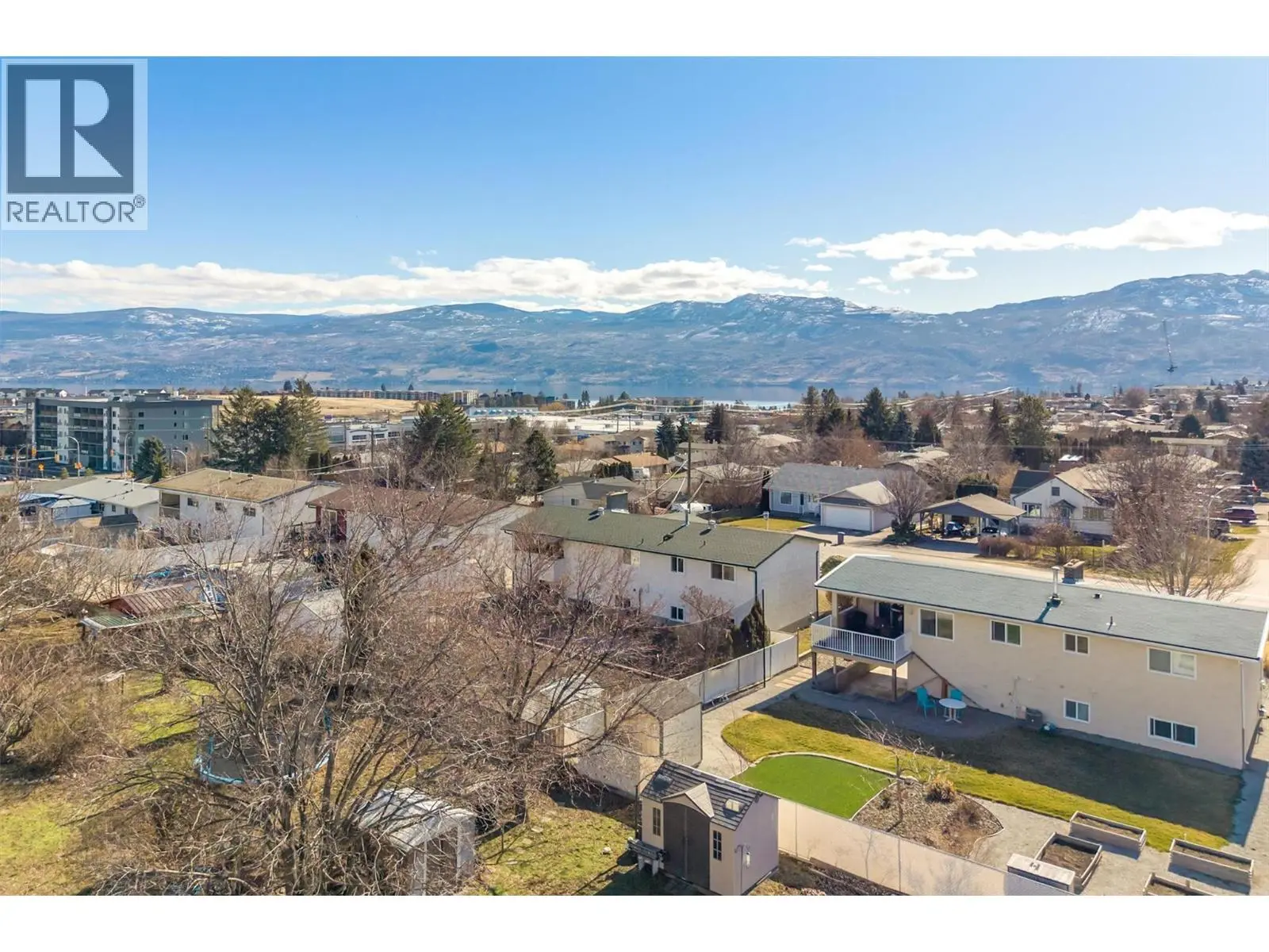 2442 Butt Road. West Kelowna, British Columbia