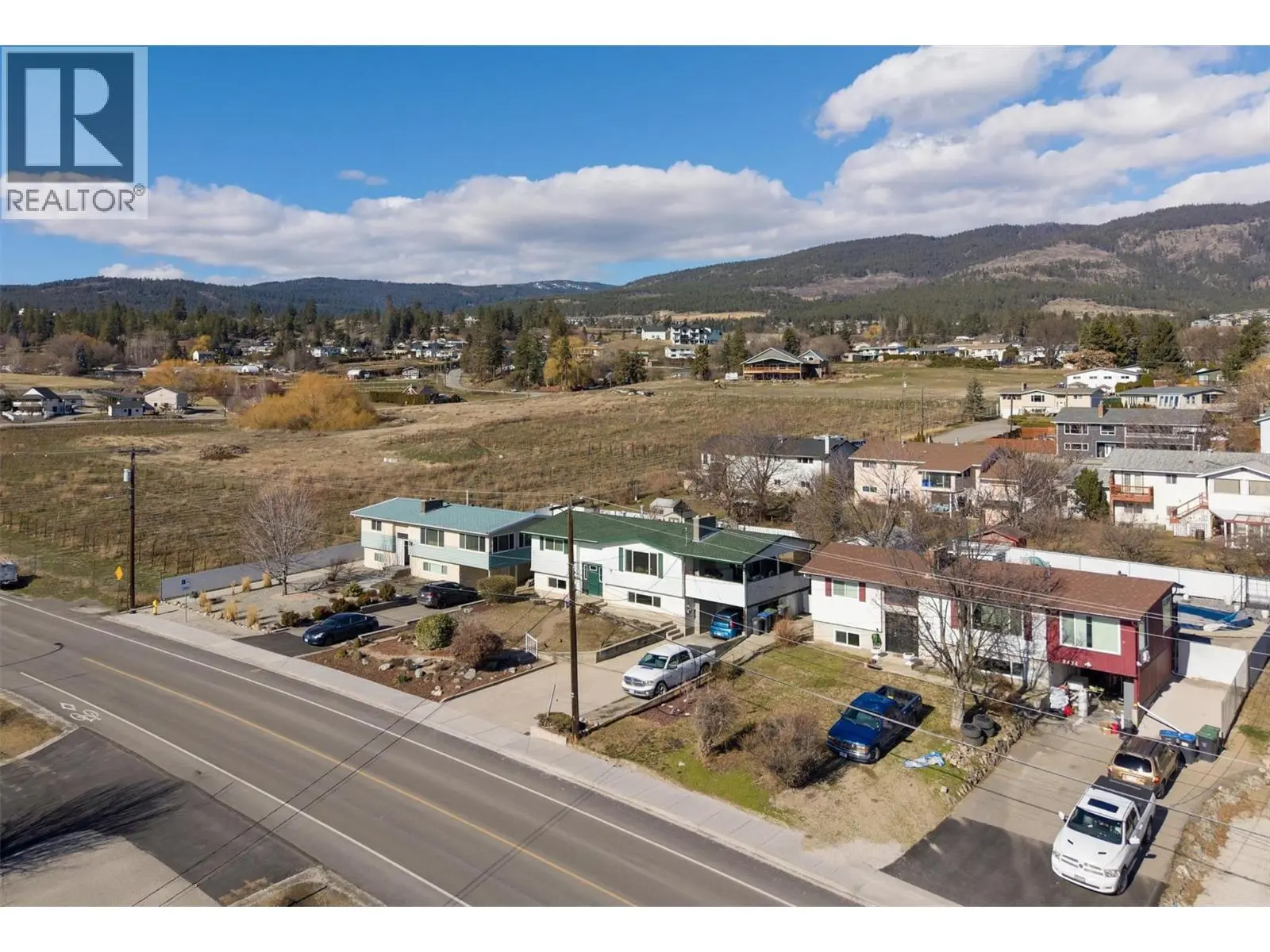 2442 Butt Road. West Kelowna, British Columbia