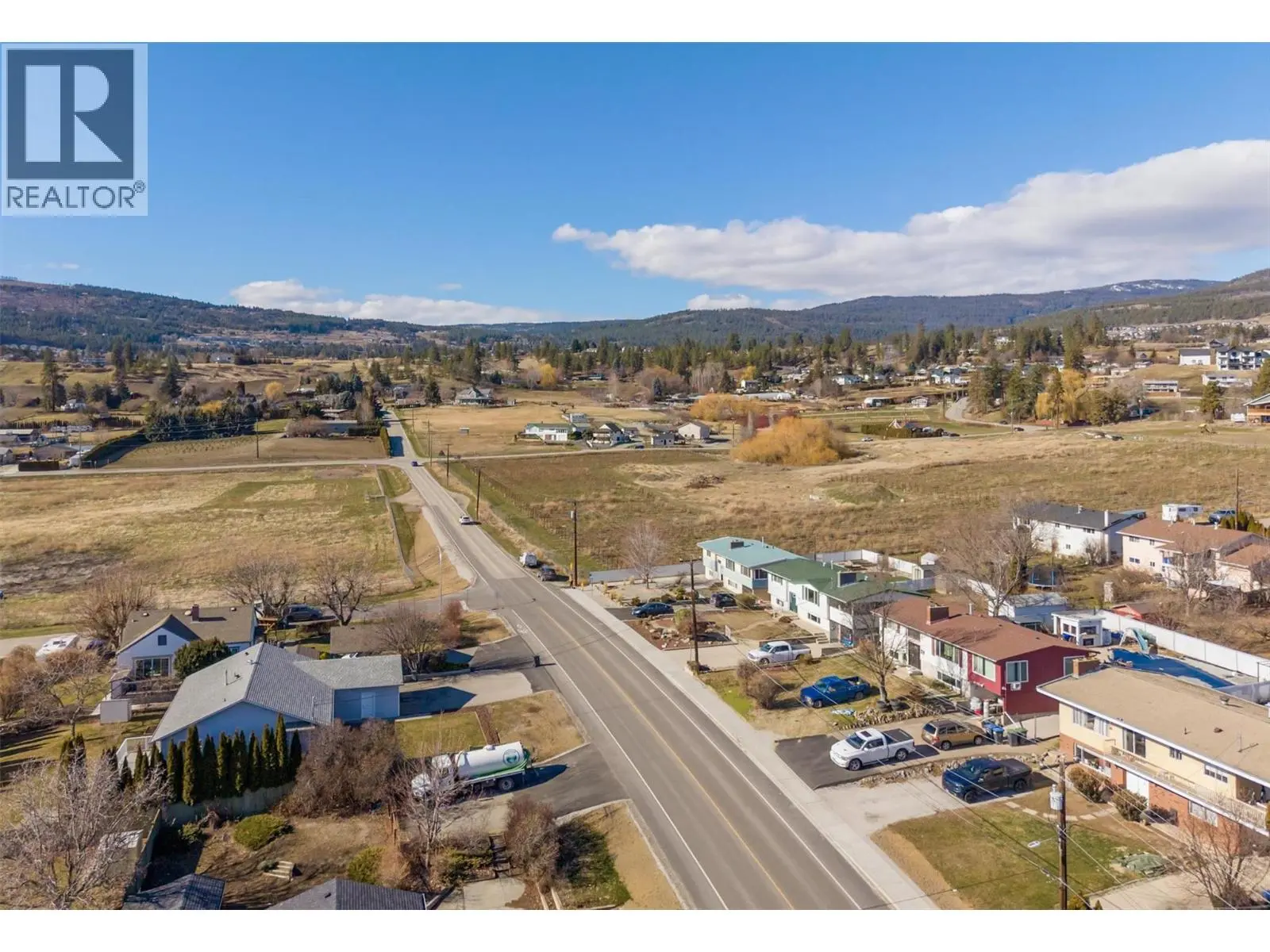 2442 Butt Road. West Kelowna, British Columbia