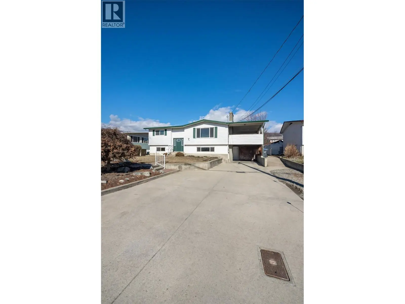 2442 Butt Road. West Kelowna, British Columbia