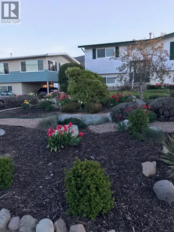 2442 Butt Road. West Kelowna, British Columbia