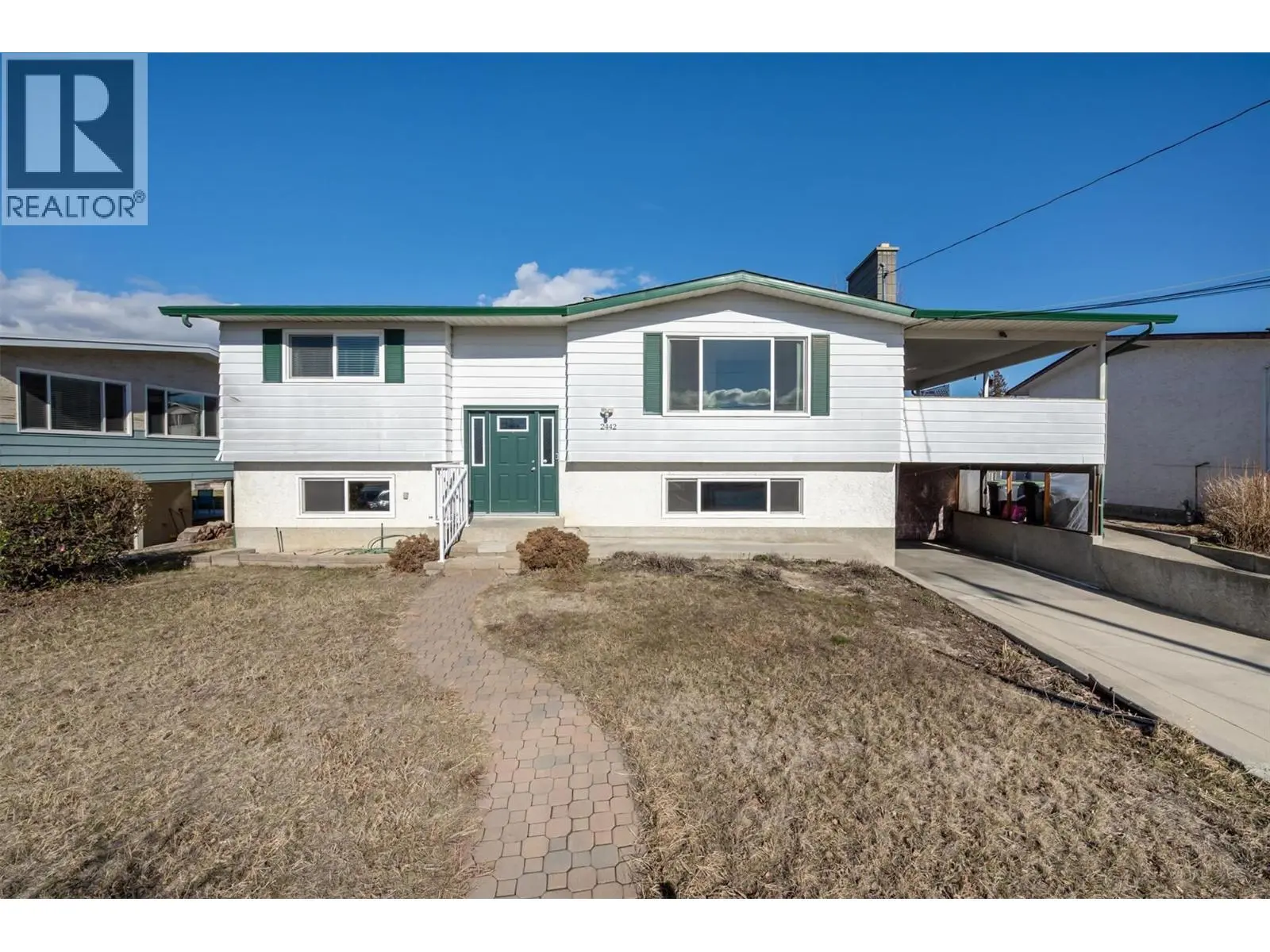 2442 Butt Road. West Kelowna, British Columbia