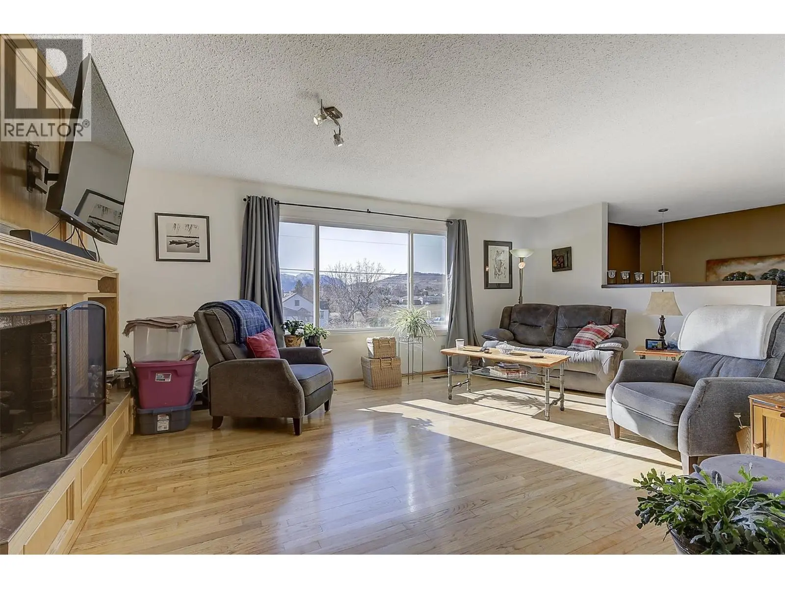 2442 Butt Road. West Kelowna, British Columbia