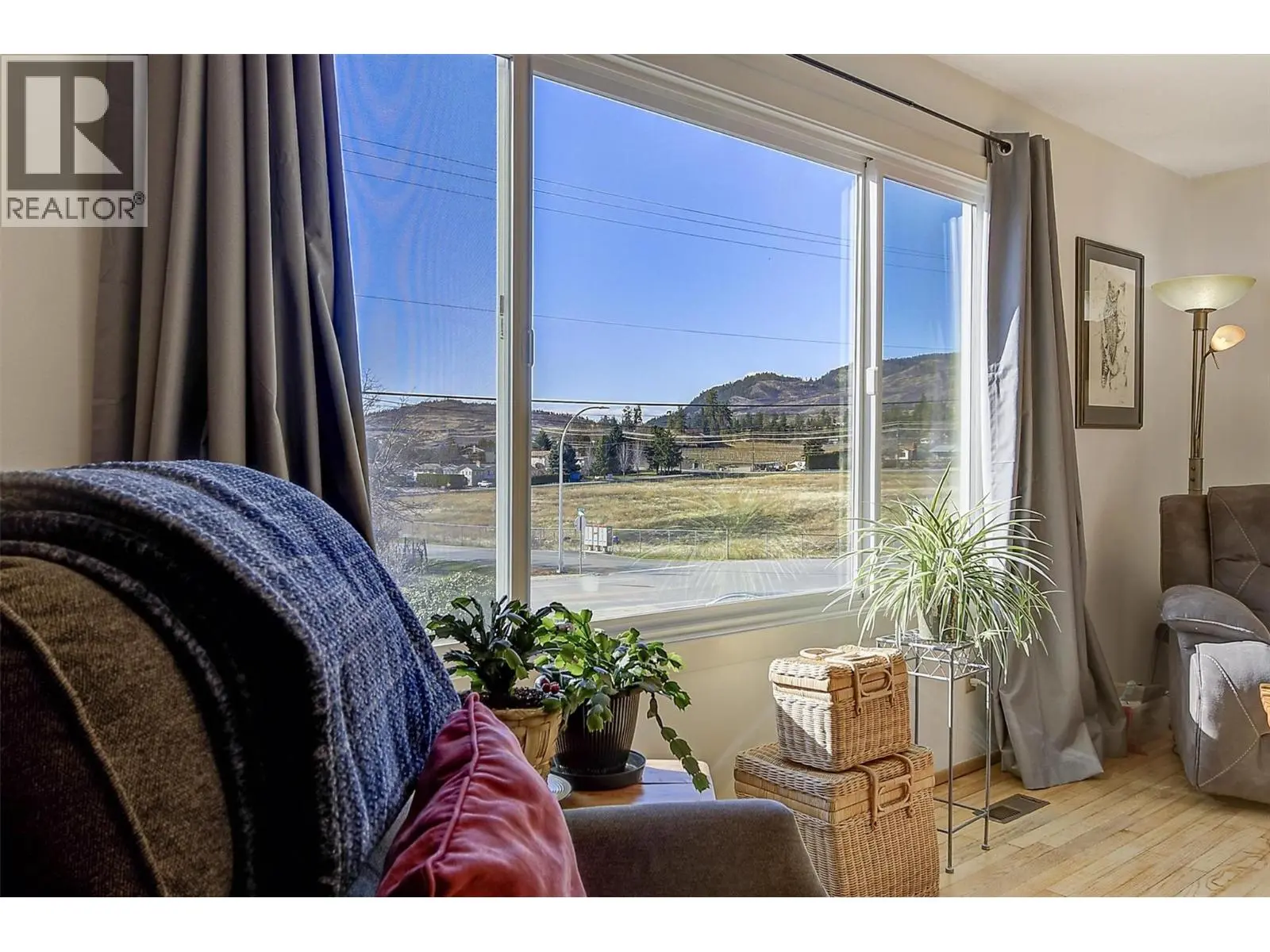 2442 Butt Road. West Kelowna, British Columbia