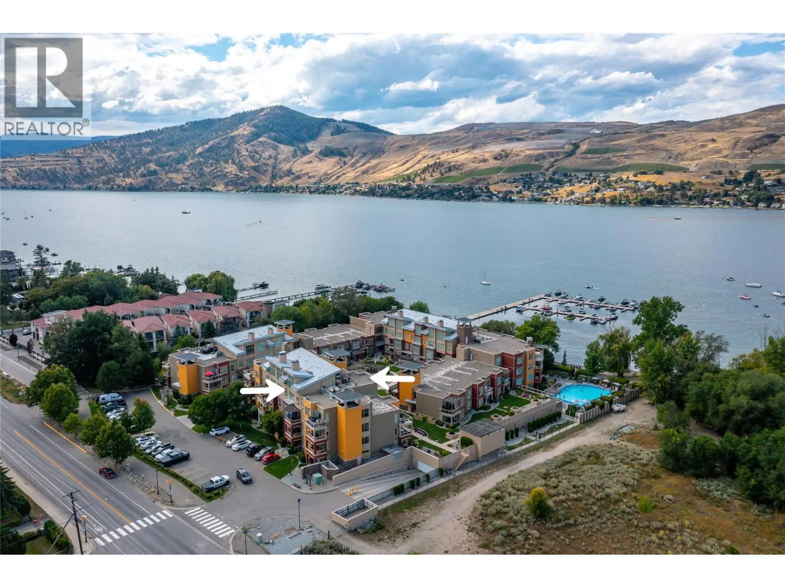 7343 Okanagan Landing Road Unit# 2405. Vernon, British Columbia