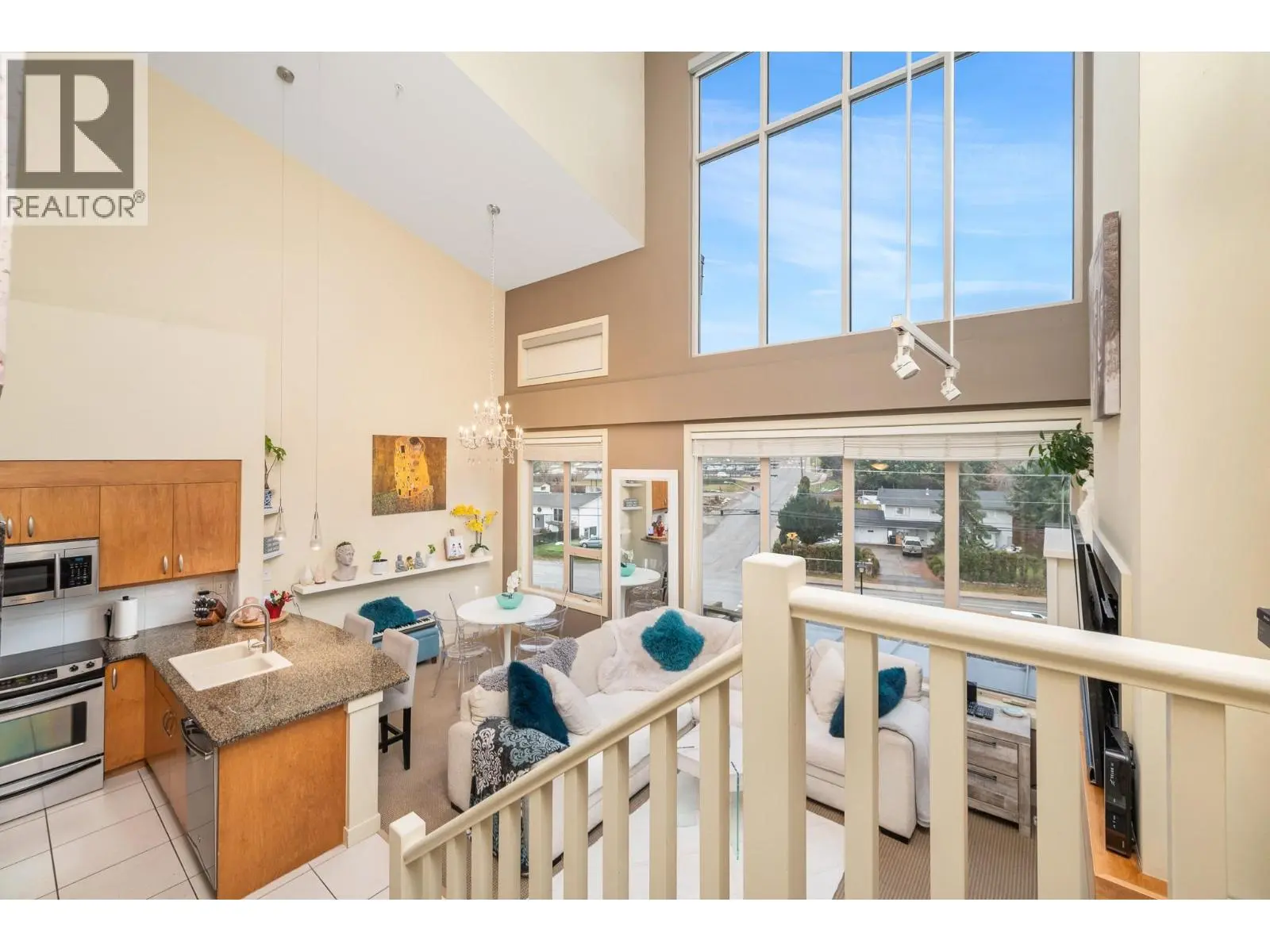 7343 Okanagan Landing Road Unit# 2405. Vernon, British Columbia