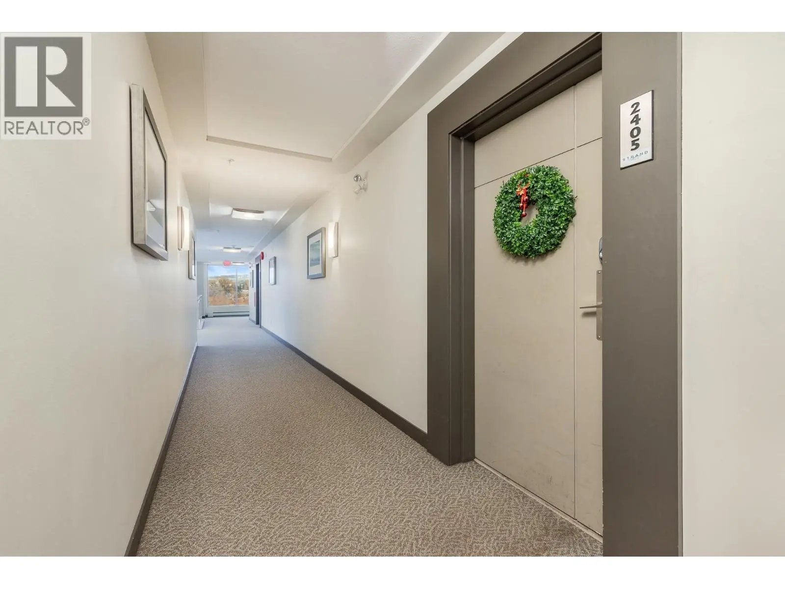 7343 Okanagan Landing Road Unit# 2405. Vernon, British Columbia