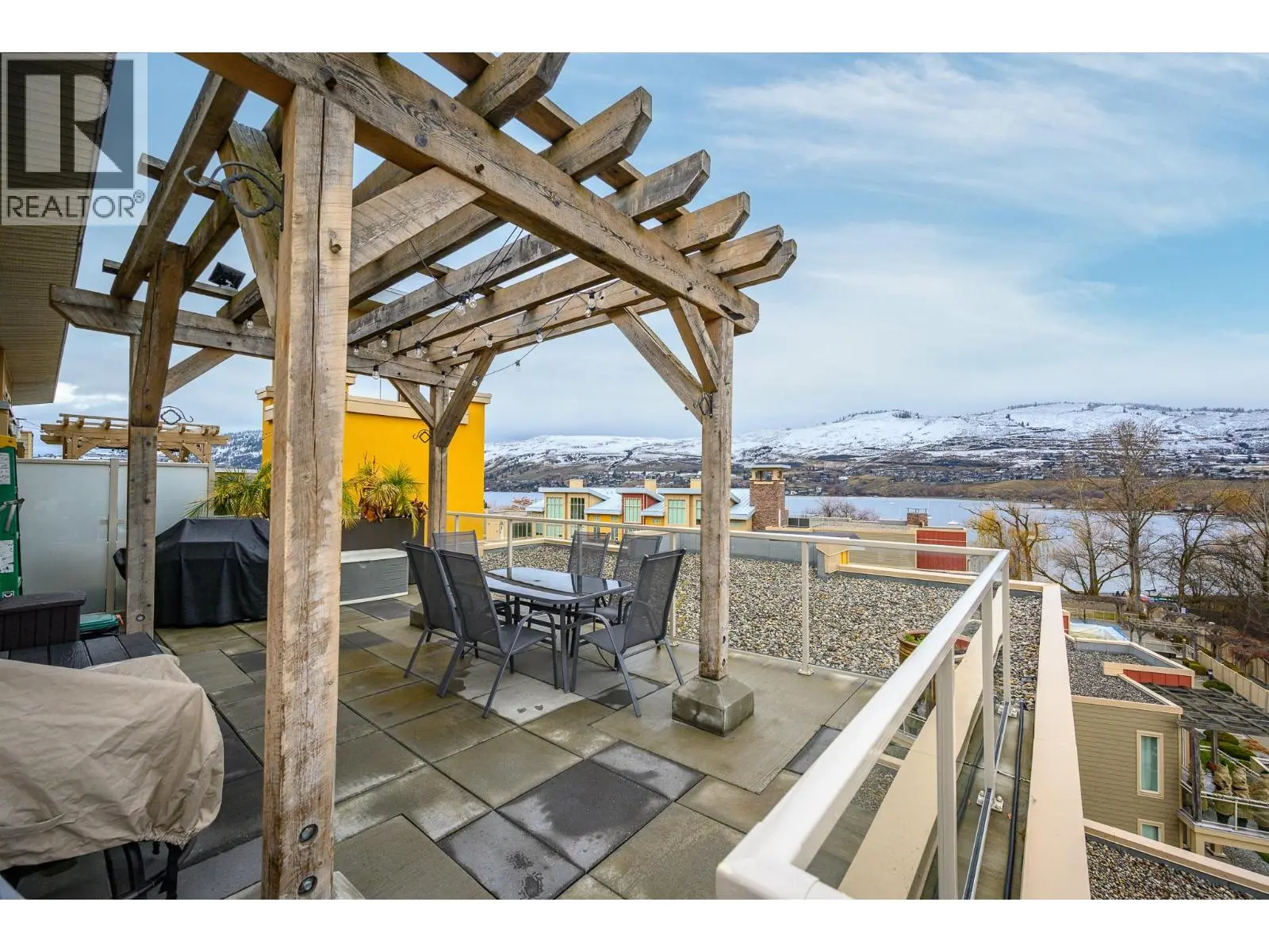 7343 Okanagan Landing Road Unit# 2405. Vernon, British Columbia