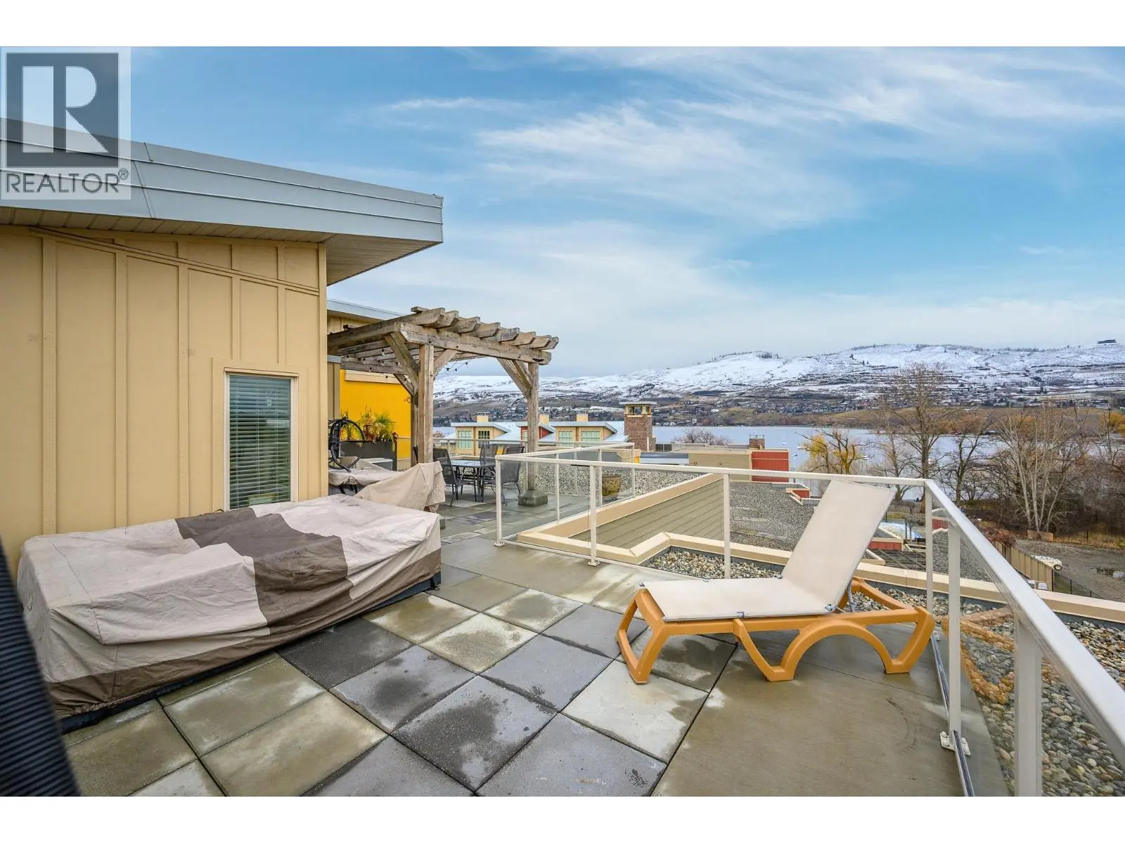7343 Okanagan Landing Road Unit# 2405. Vernon, British Columbia