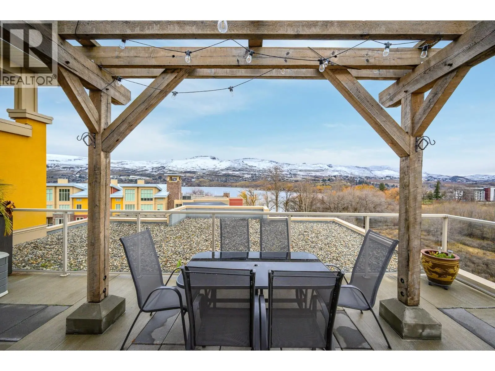 7343 Okanagan Landing Road Unit# 2405. Vernon, British Columbia