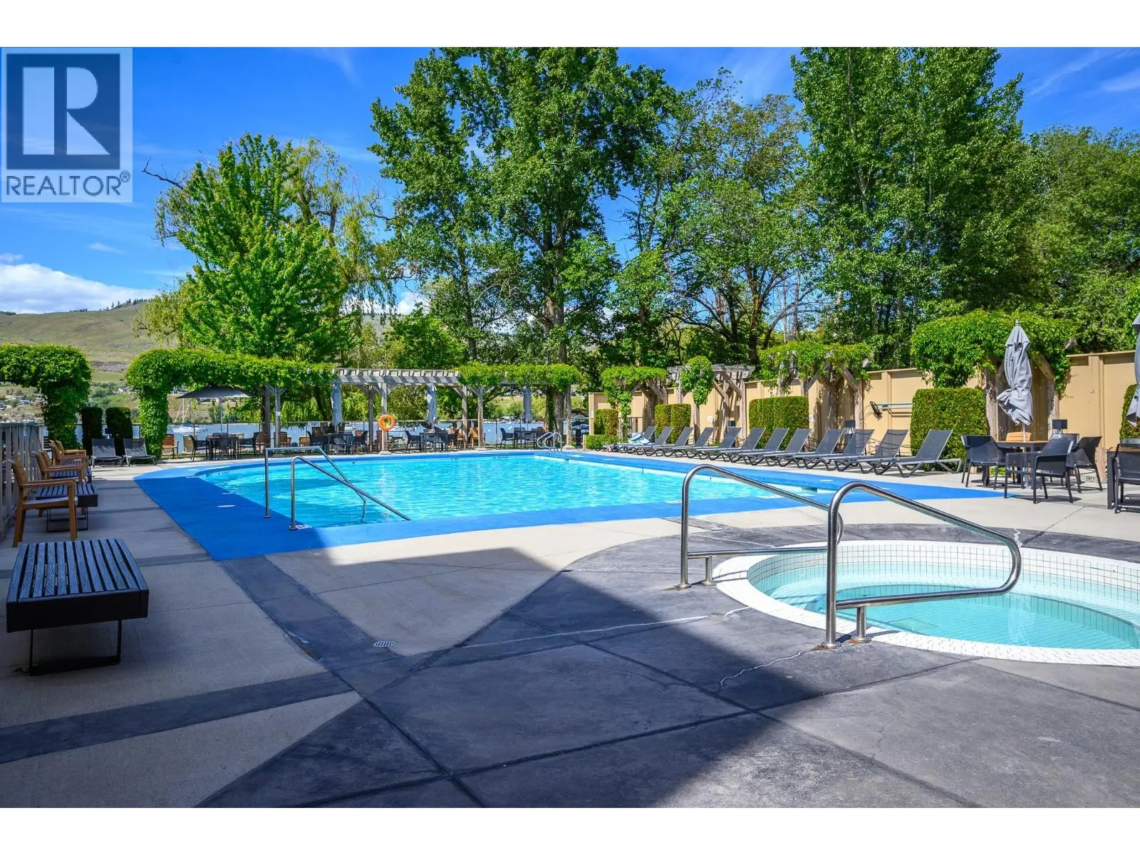 7343 Okanagan Landing Road Unit# 2405. Vernon, British Columbia