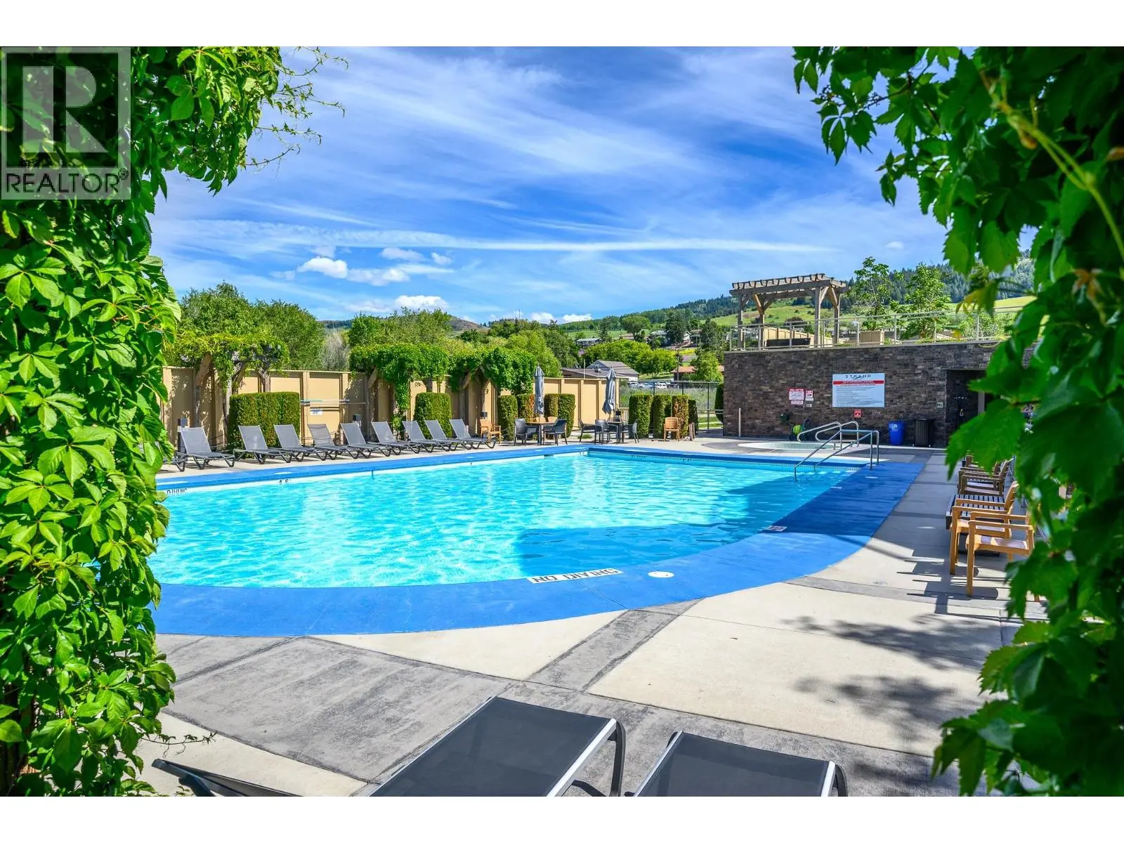 7343 Okanagan Landing Road Unit# 2405. Vernon, British Columbia