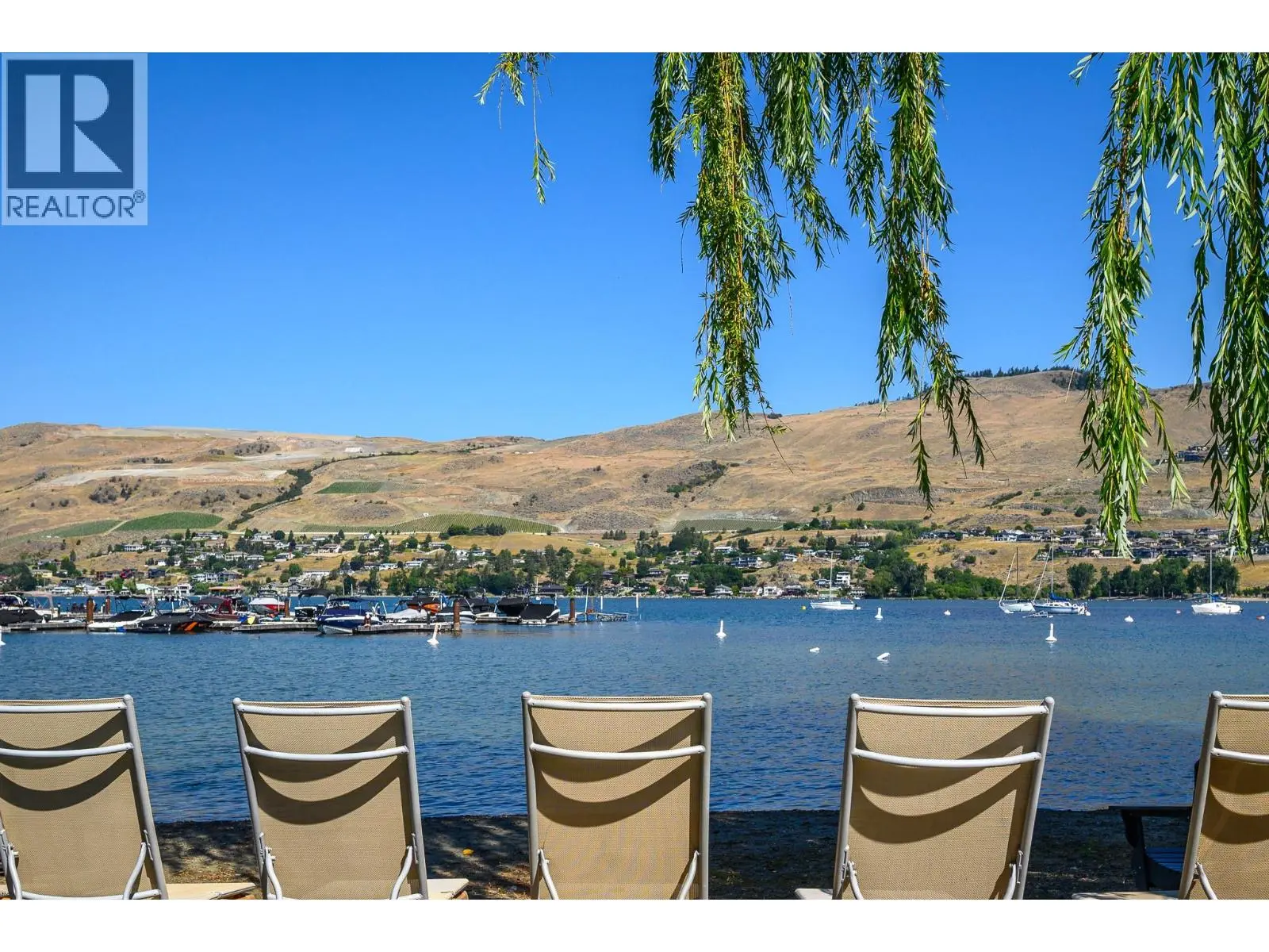 7343 Okanagan Landing Road Unit# 2405. Vernon, British Columbia