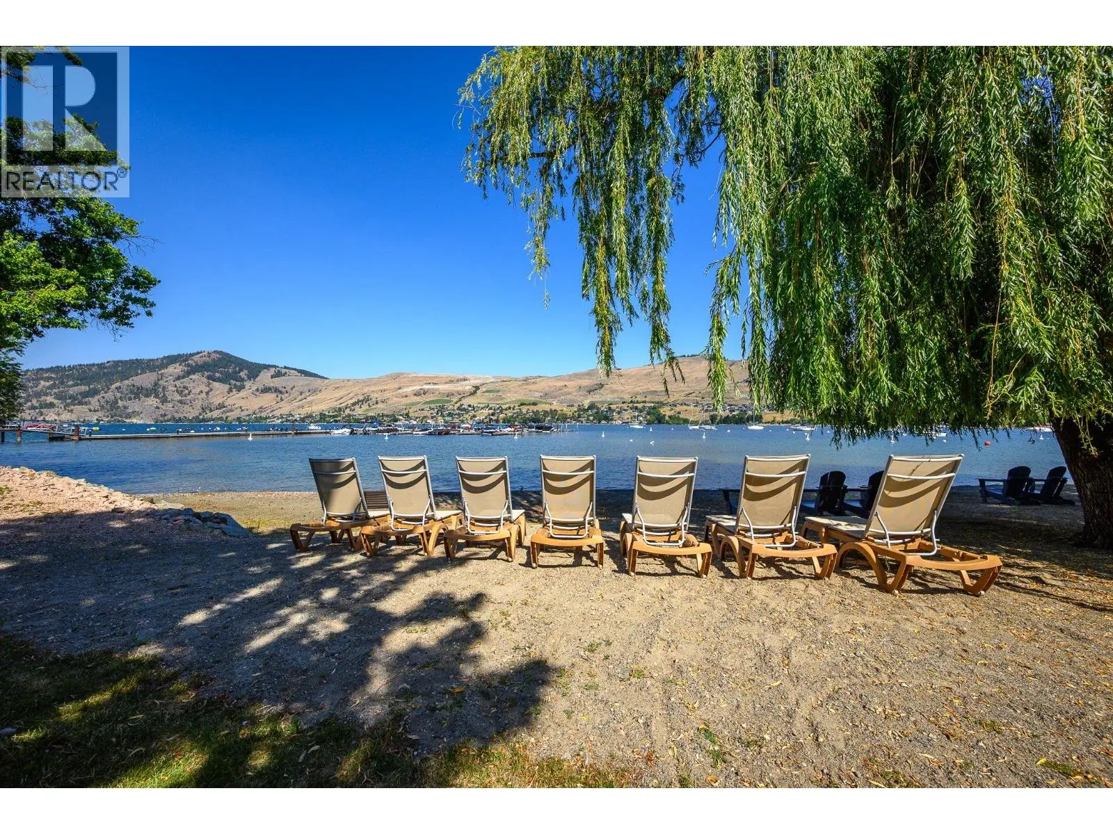 7343 Okanagan Landing Road Unit# 2405. Vernon, British Columbia