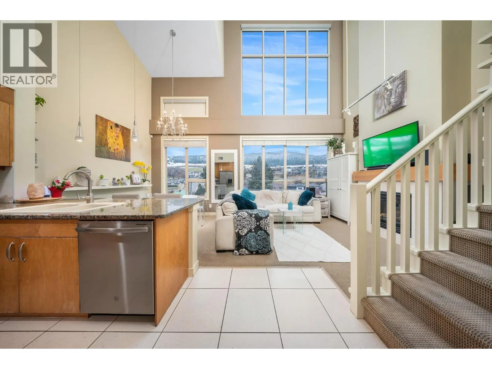 7343 Okanagan Landing Road Unit# 2405. Vernon, British Columbia