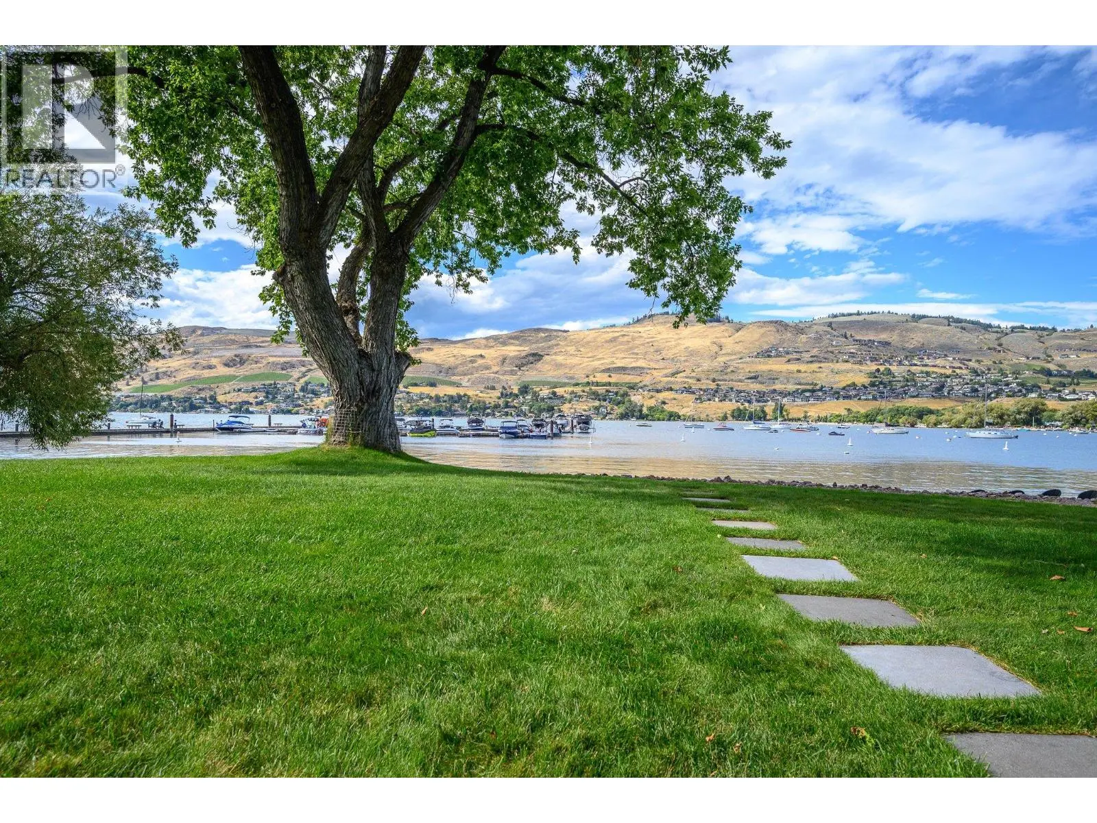 7343 Okanagan Landing Road Unit# 2405. Vernon, British Columbia