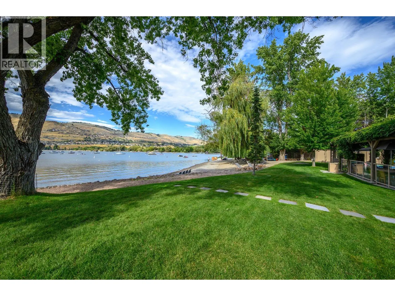 7343 Okanagan Landing Road Unit# 2405. Vernon, British Columbia