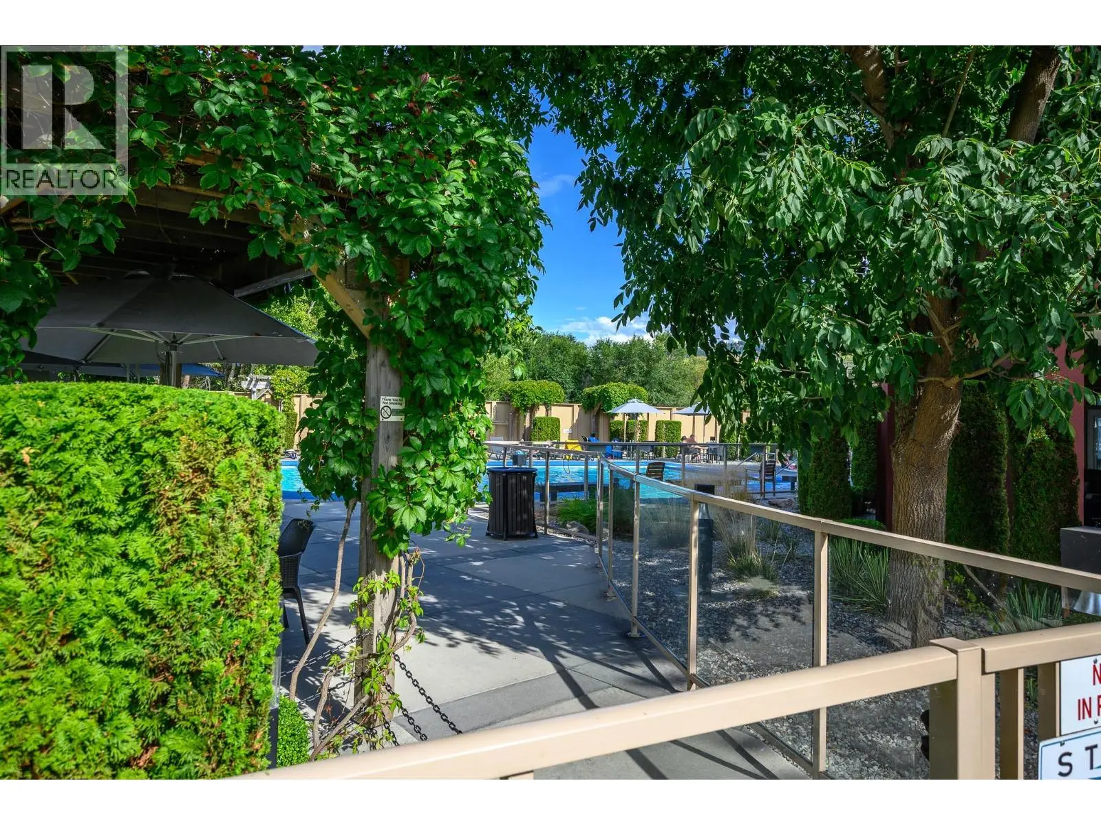 7343 Okanagan Landing Road Unit# 2405. Vernon, British Columbia