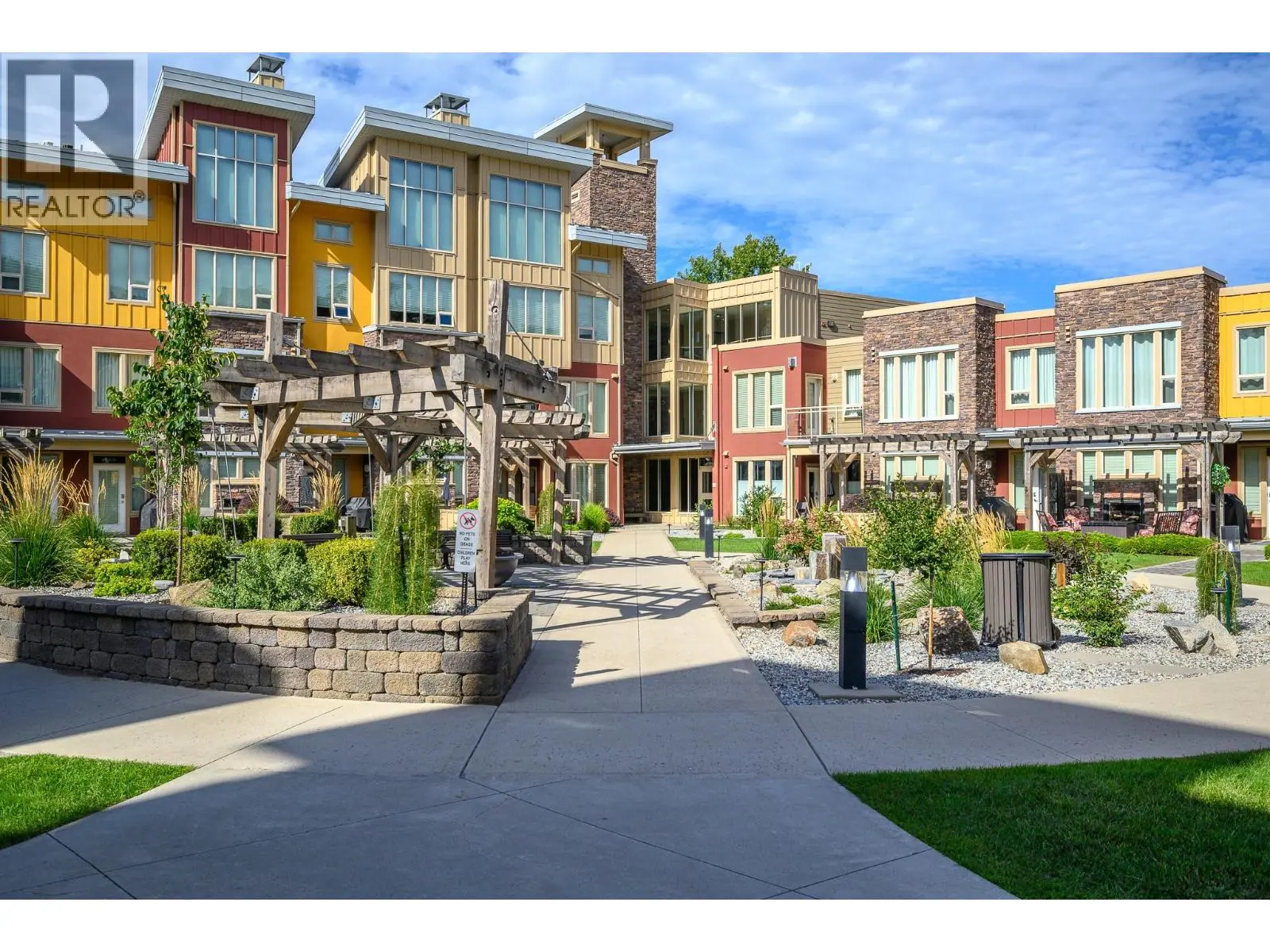 7343 Okanagan Landing Road Unit# 2405. Vernon, British Columbia