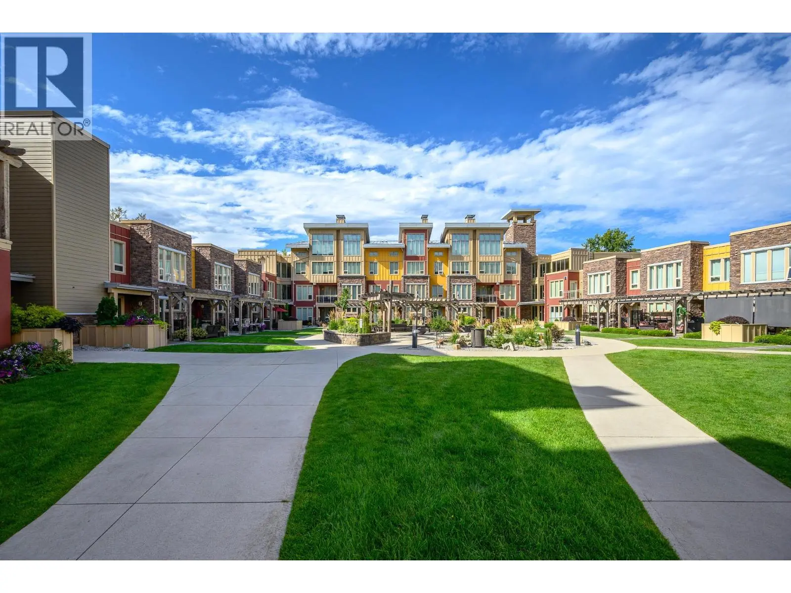 7343 Okanagan Landing Road Unit# 2405. Vernon, British Columbia