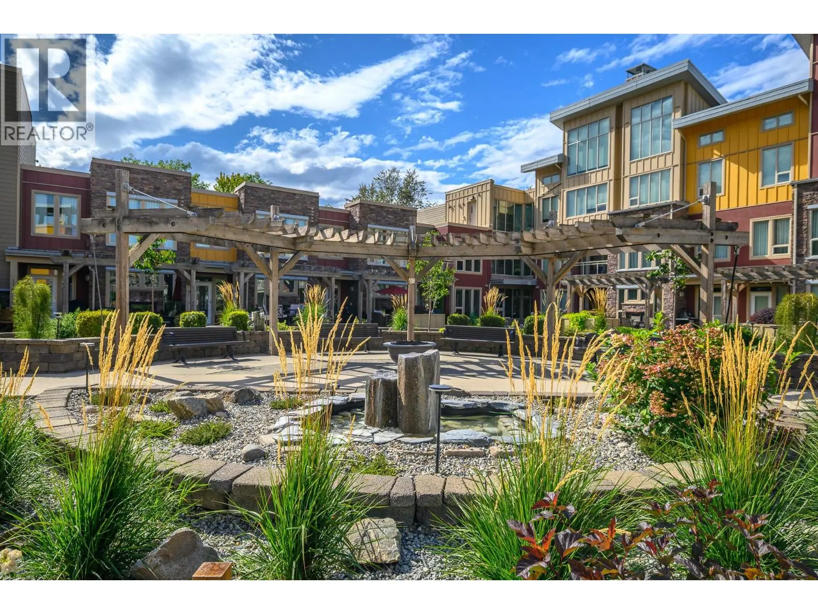 7343 Okanagan Landing Road Unit# 2405. Vernon, British Columbia