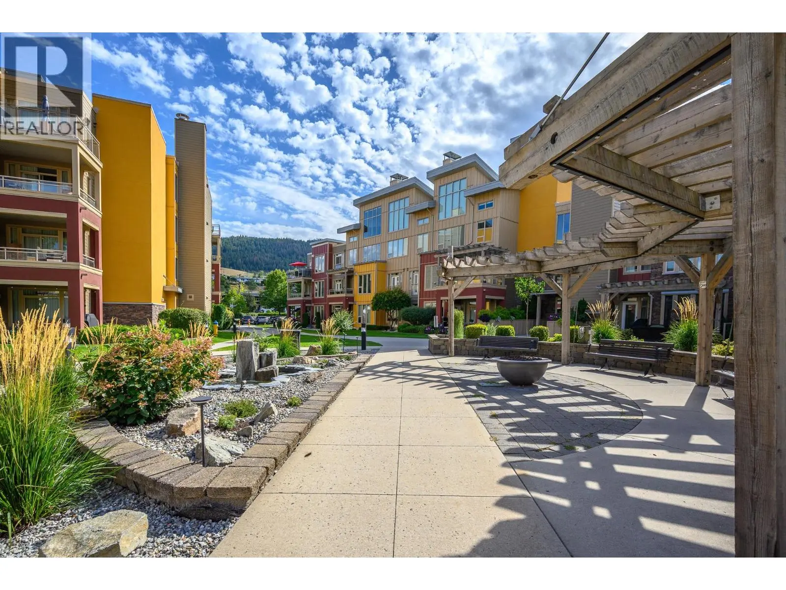 7343 Okanagan Landing Road Unit# 2405. Vernon, British Columbia