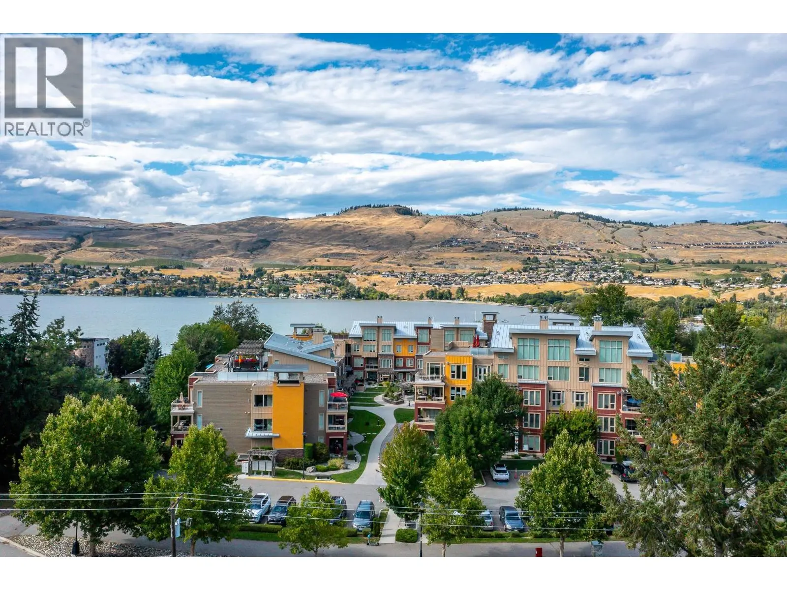 7343 Okanagan Landing Road Unit# 2405. Vernon, British Columbia