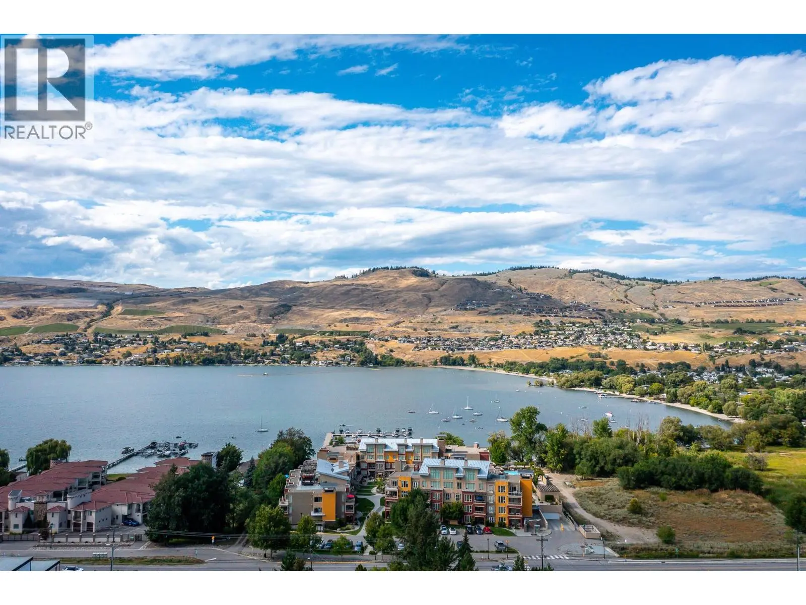 7343 Okanagan Landing Road Unit# 2405. Vernon, British Columbia