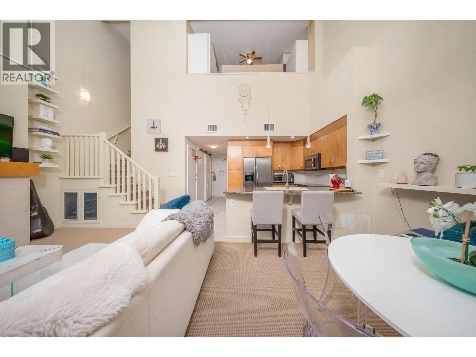 7343 Okanagan Landing Road Unit# 2405. Vernon, British Columbia