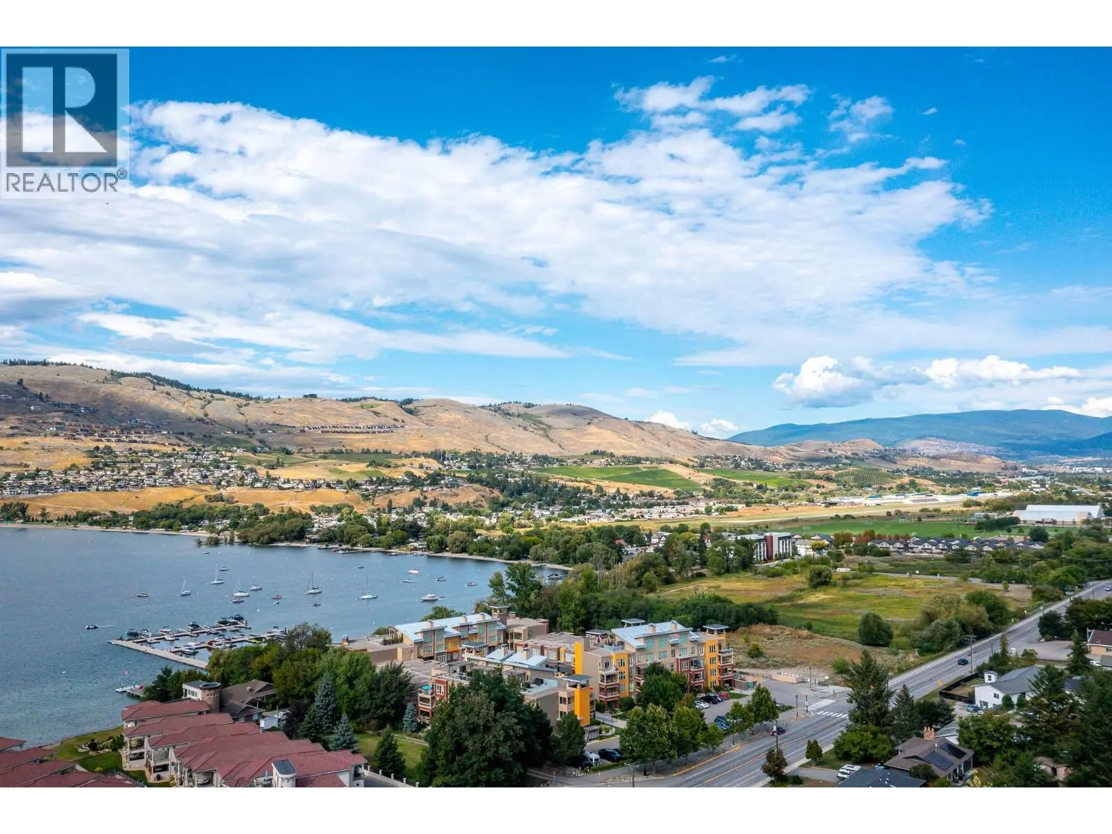 7343 Okanagan Landing Road Unit# 2405. Vernon, British Columbia