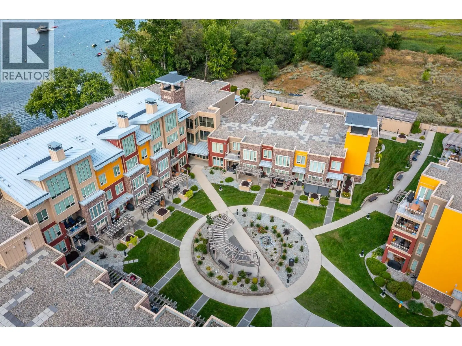 7343 Okanagan Landing Road Unit# 2405. Vernon, British Columbia