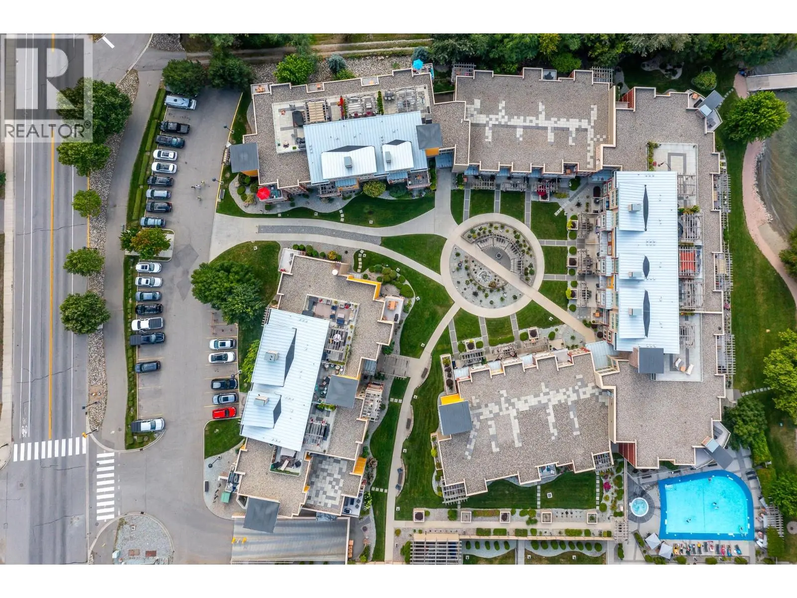 7343 Okanagan Landing Road Unit# 2405. Vernon, British Columbia