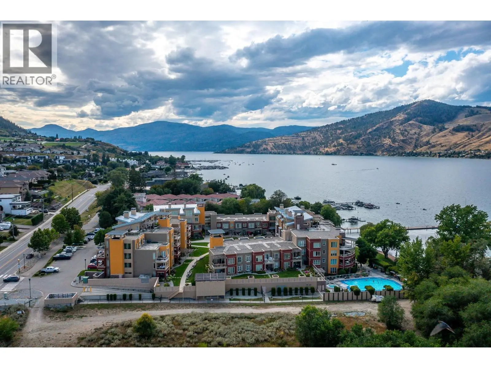7343 Okanagan Landing Road Unit# 2405. Vernon, British Columbia