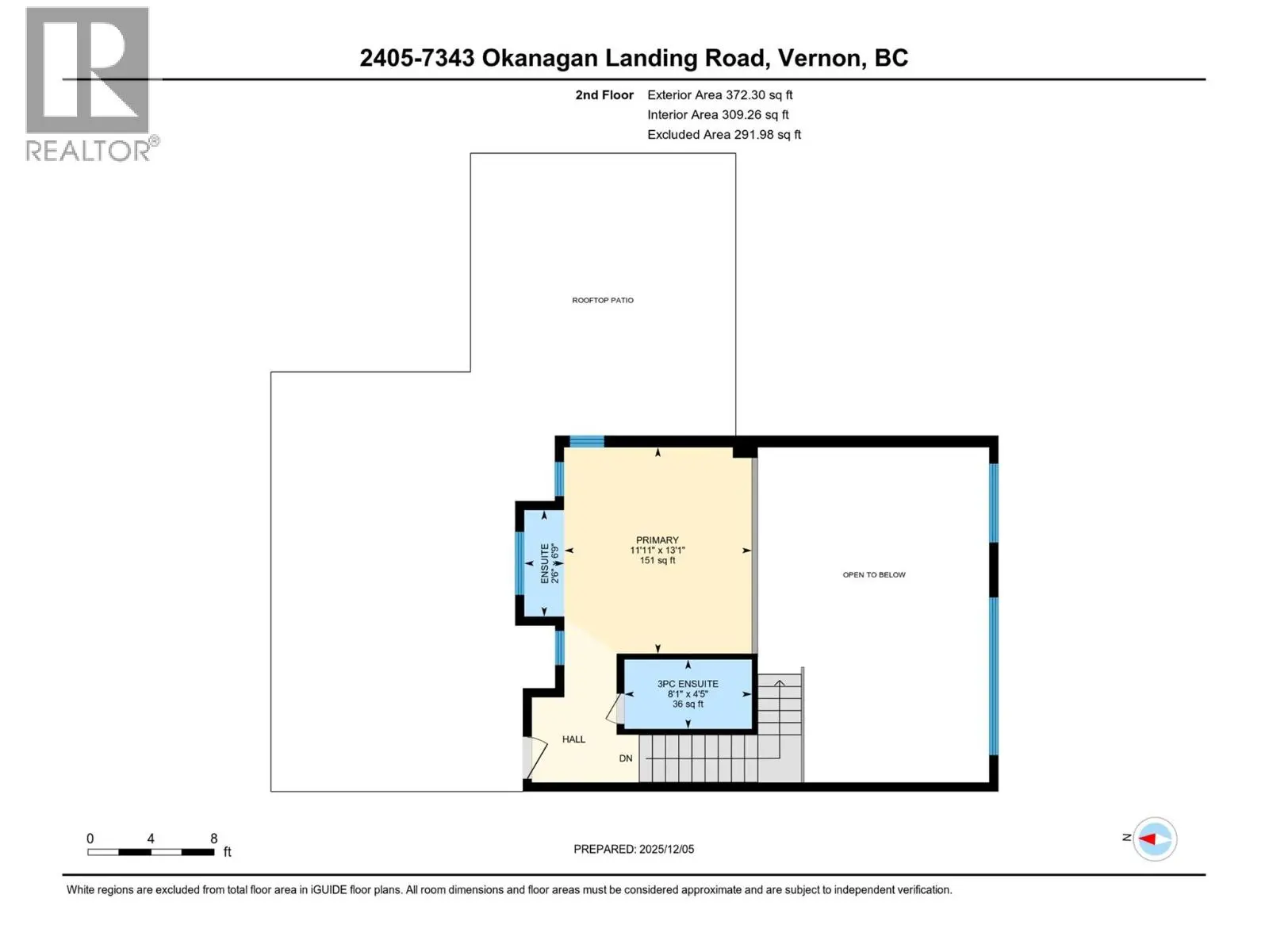 7343 Okanagan Landing Road Unit# 2405. Vernon, British Columbia