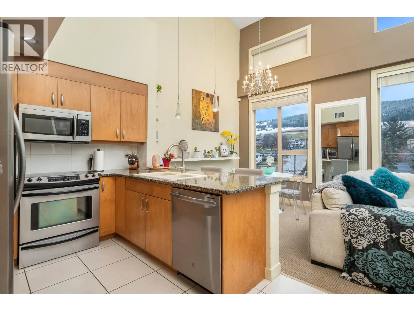 7343 Okanagan Landing Road Unit# 2405. Vernon, British Columbia