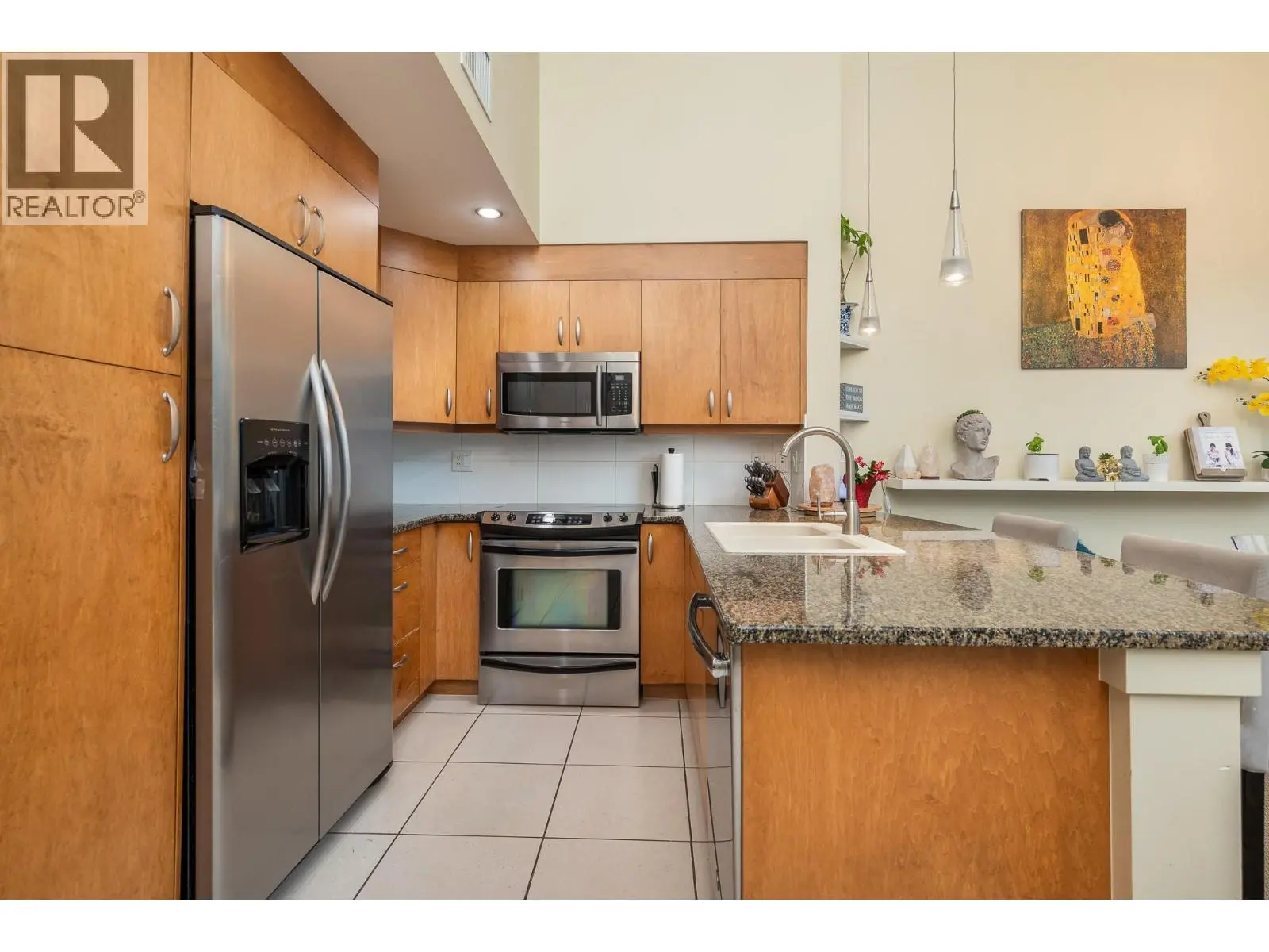 7343 Okanagan Landing Road Unit# 2405. Vernon, British Columbia